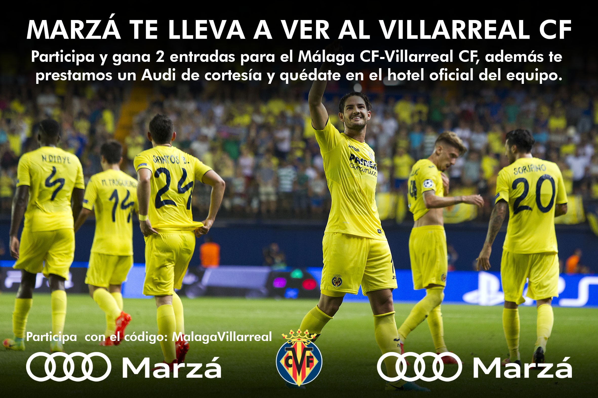 VillarrealCF ASMonacoFC 07