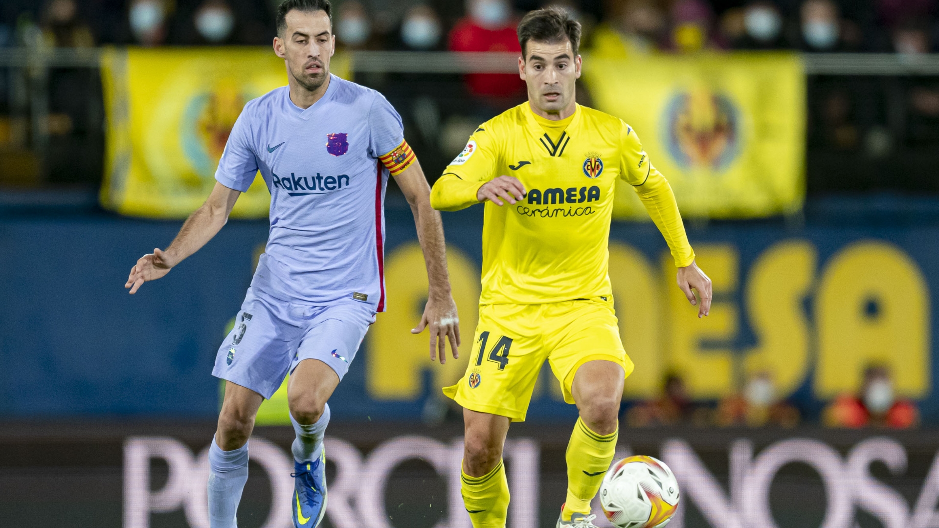 Entrades a la venda contra l’FC Barcelona