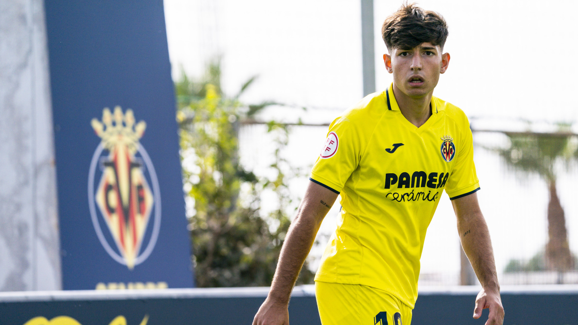El Deportivo, rival del Juvenil A en quarts de Copa