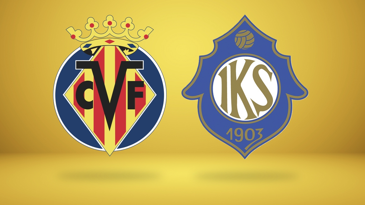 Villarreal Academy s’alia amb IK Sleipner