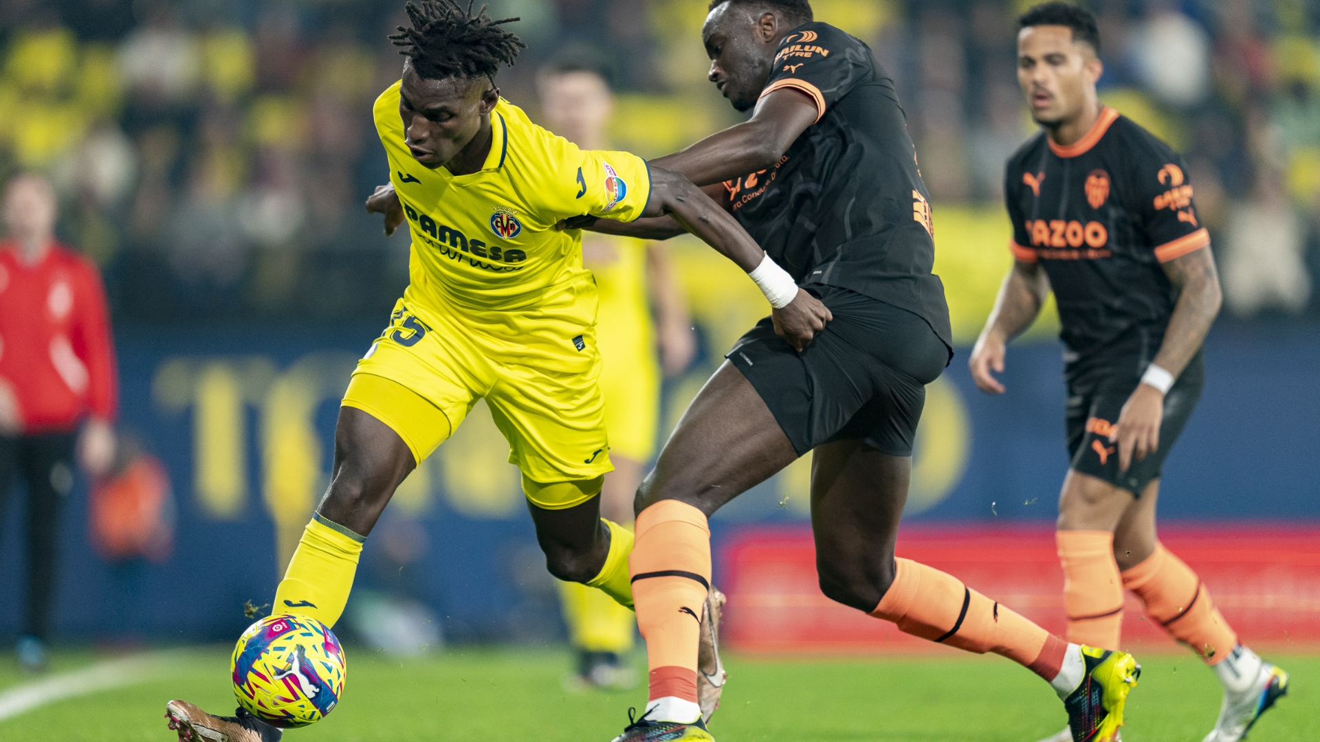 Horarios de LaLiga para las jornadas 31, 32 y 33