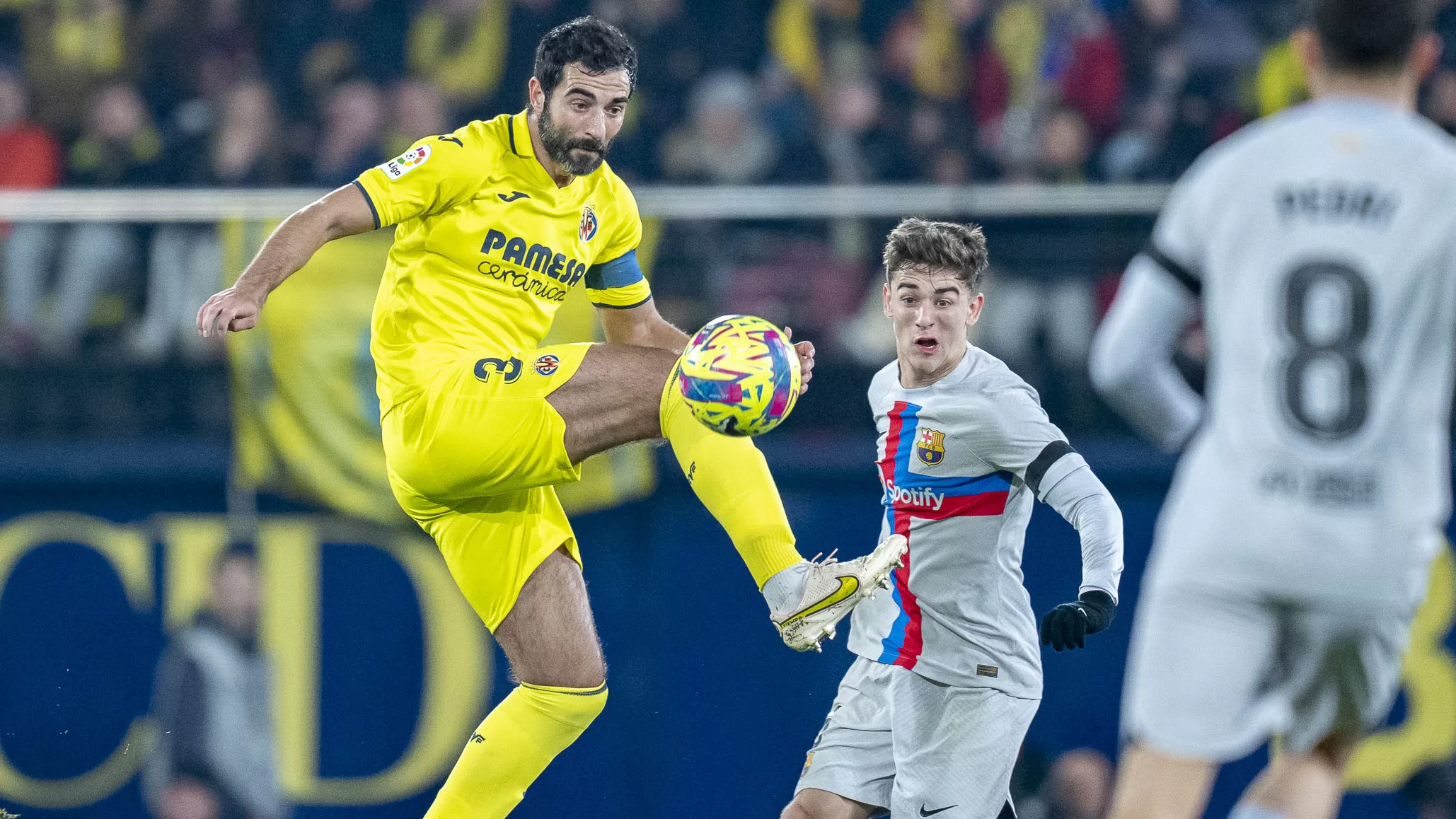 A por la primera victoria en casa