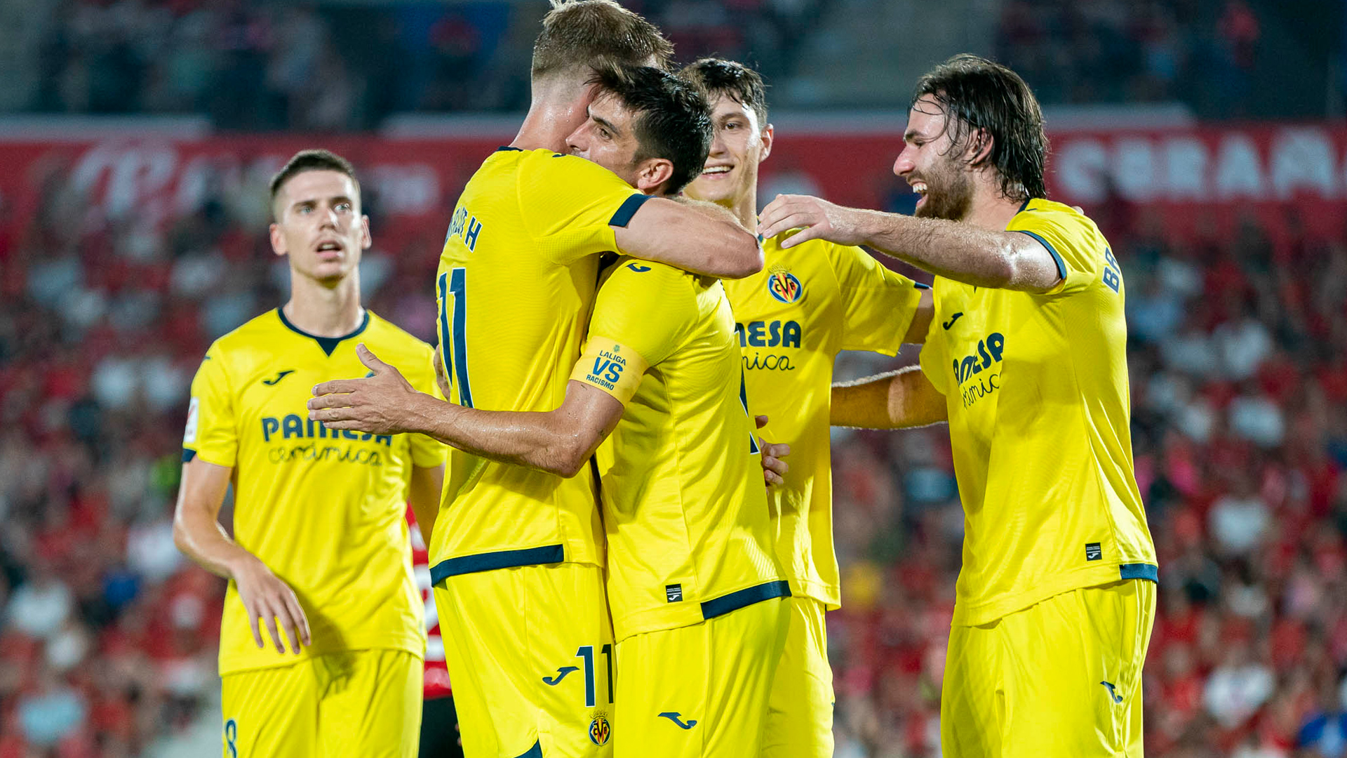 La paciencia tiene premio (0-1)