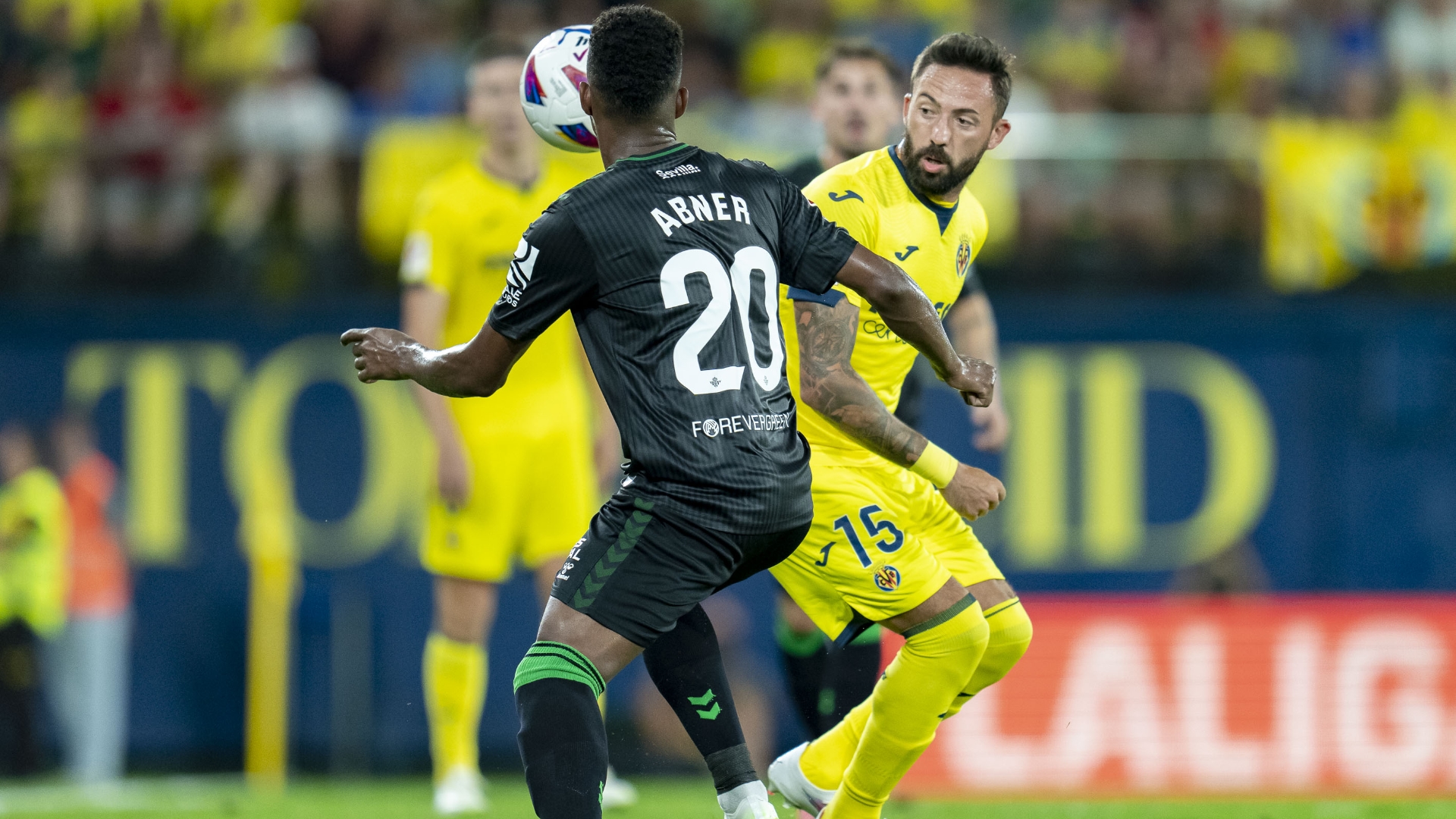 Derrota en el debut liguero (1-2)