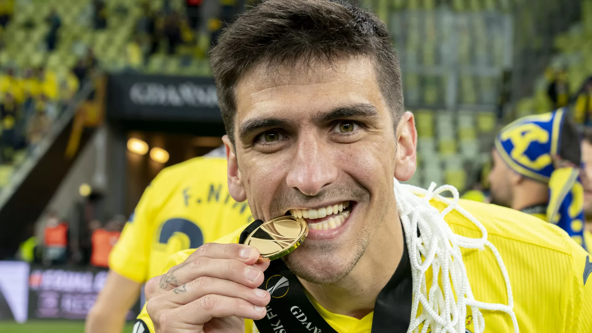 Gerard: la evolución del máximo goleador histórico