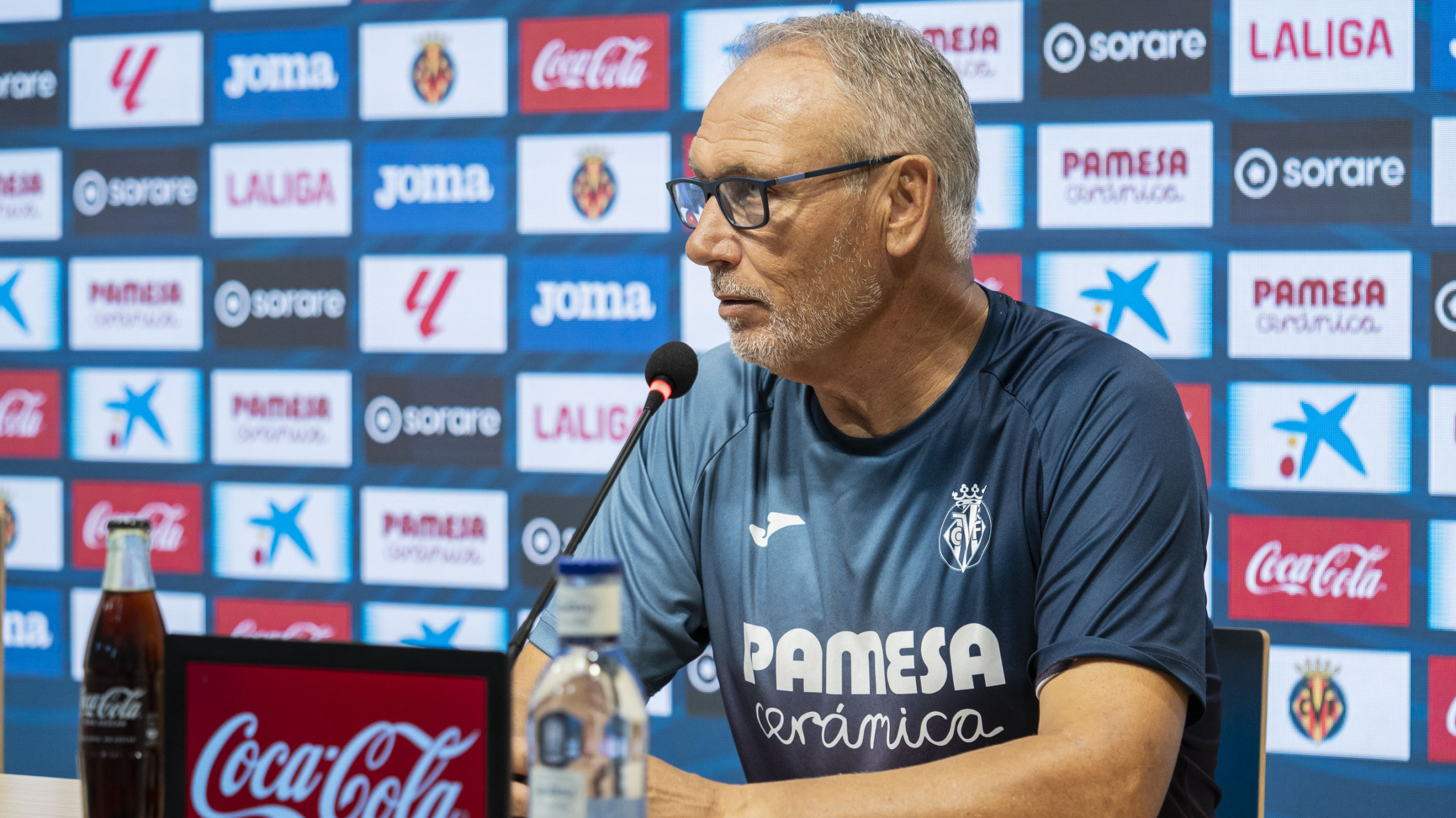 Miguel Álvarez: “Ens beneficia aquesta setmana llarga”