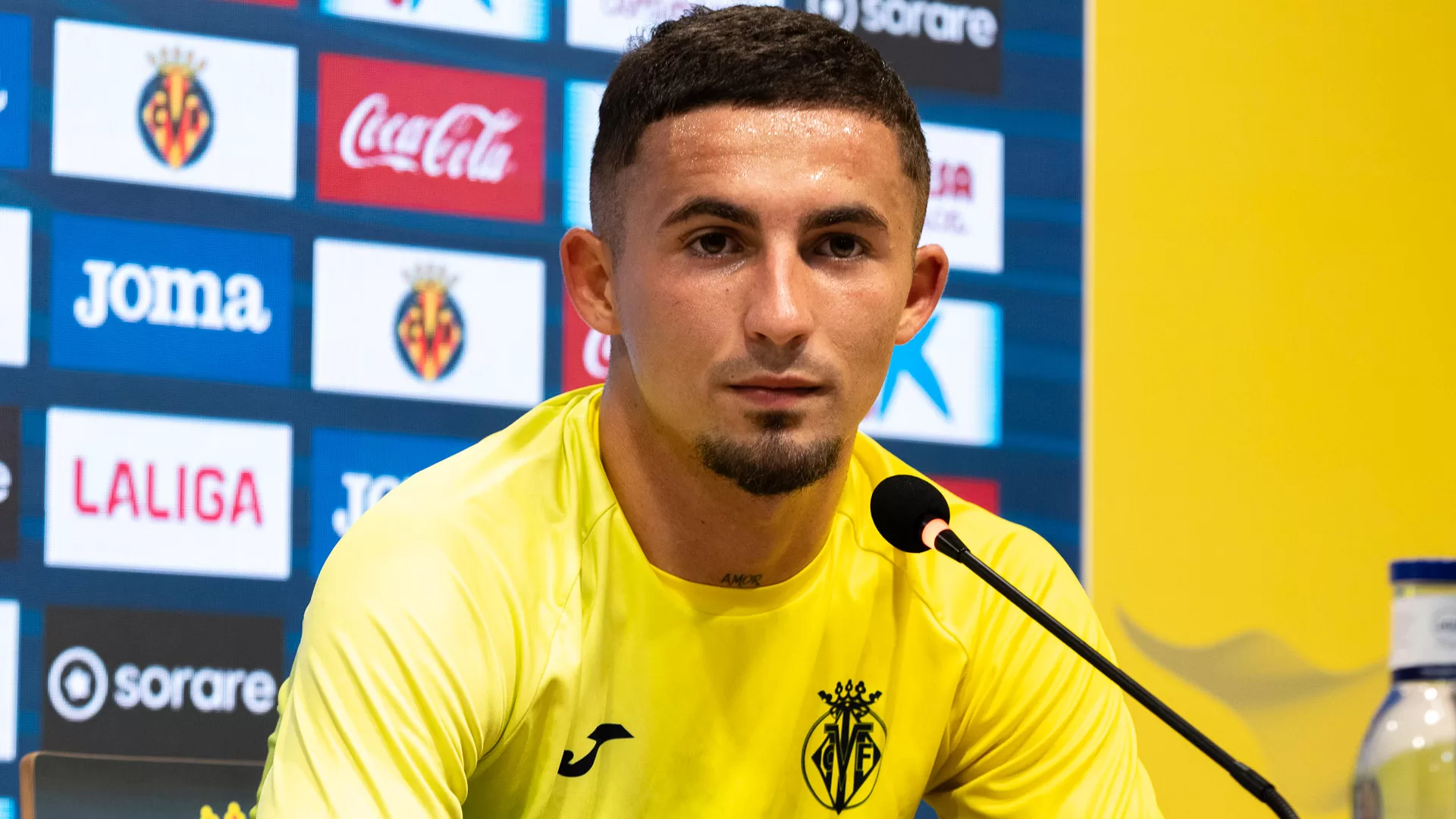 Preparado para volver