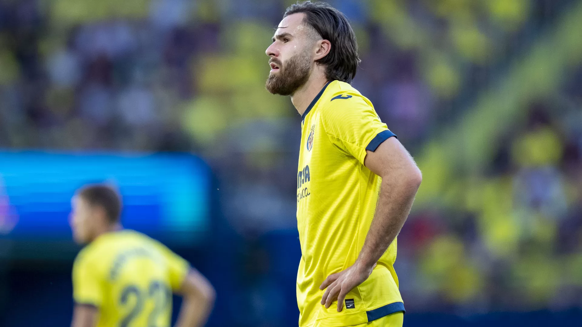 Resultados de los internacionales del Villarreal