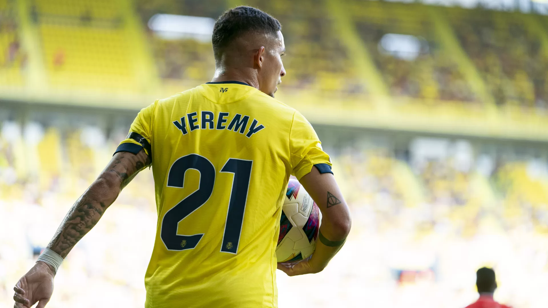 El Villarreal-Alavés, diumenge 22 d’octubre a les 18.30 hores