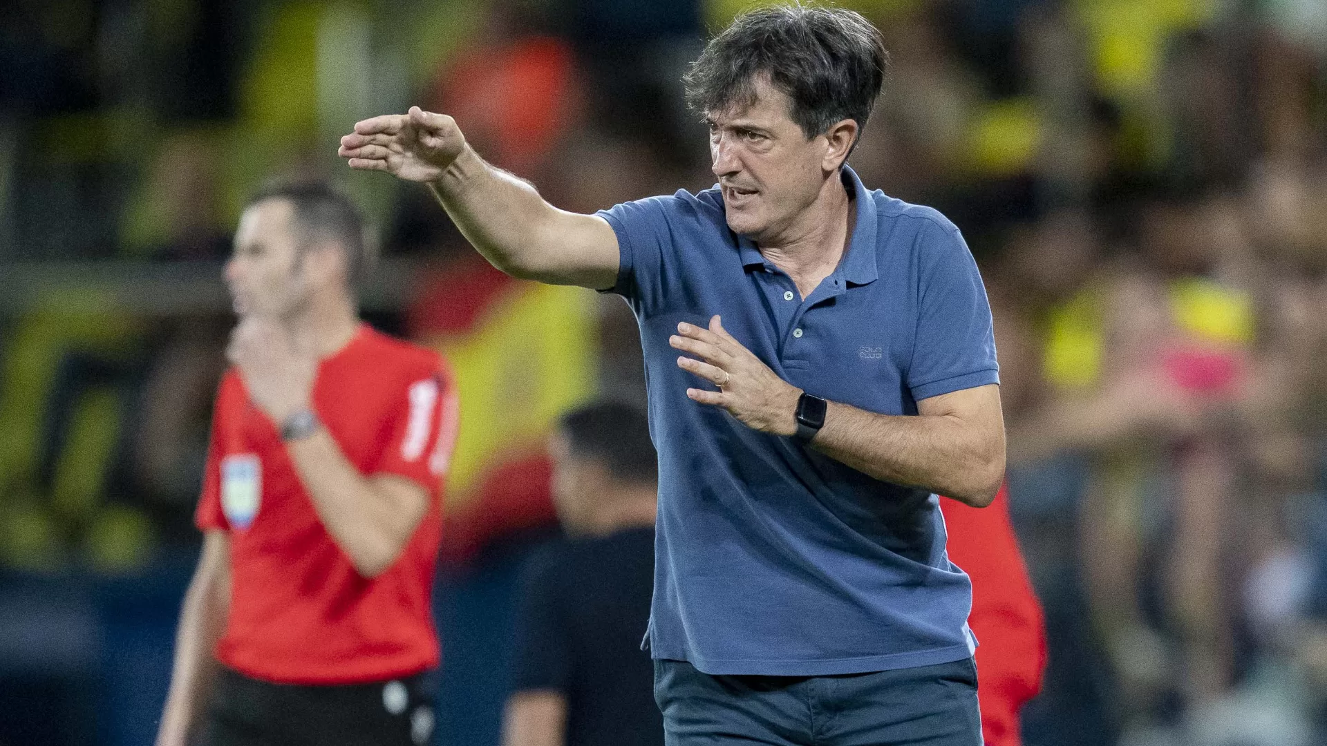 Pacheta: “Nos ha faltado ser estables”