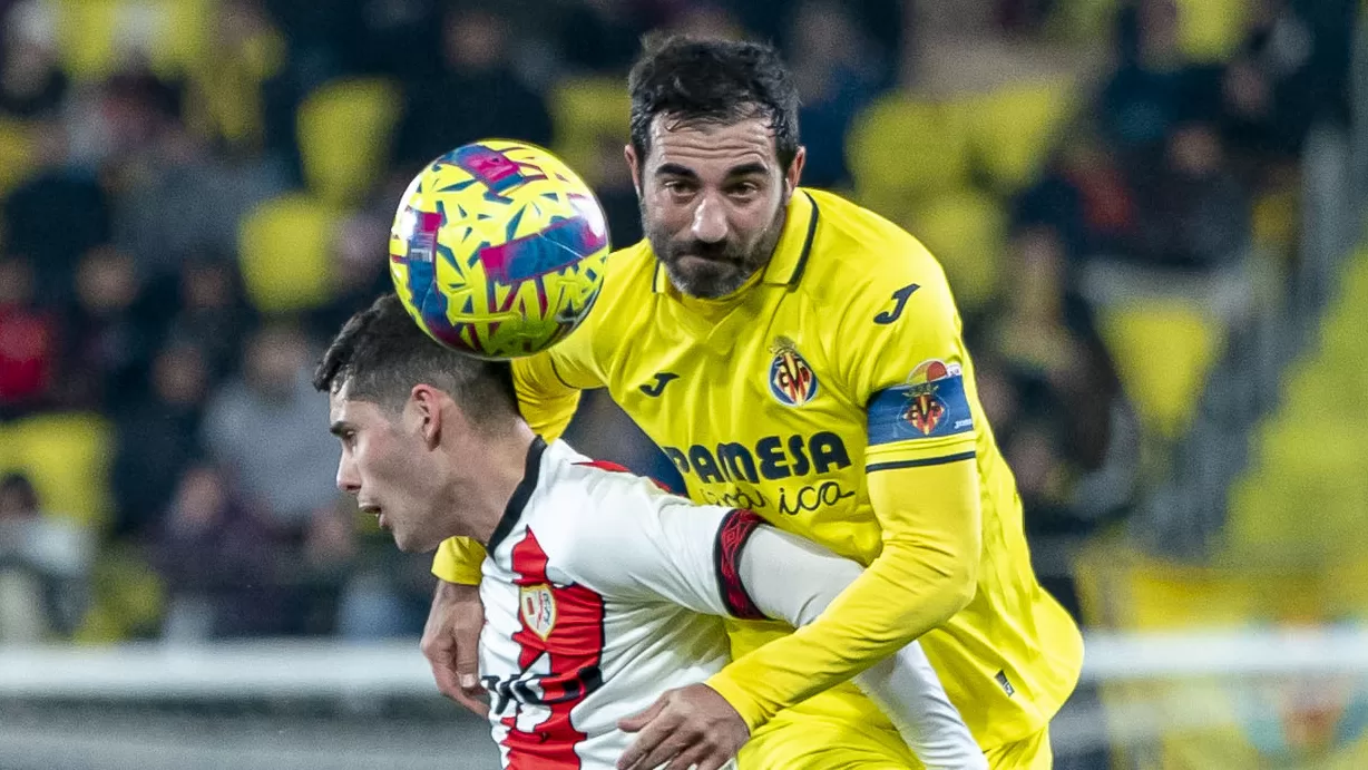 Duelo eléctrico en Vallecas