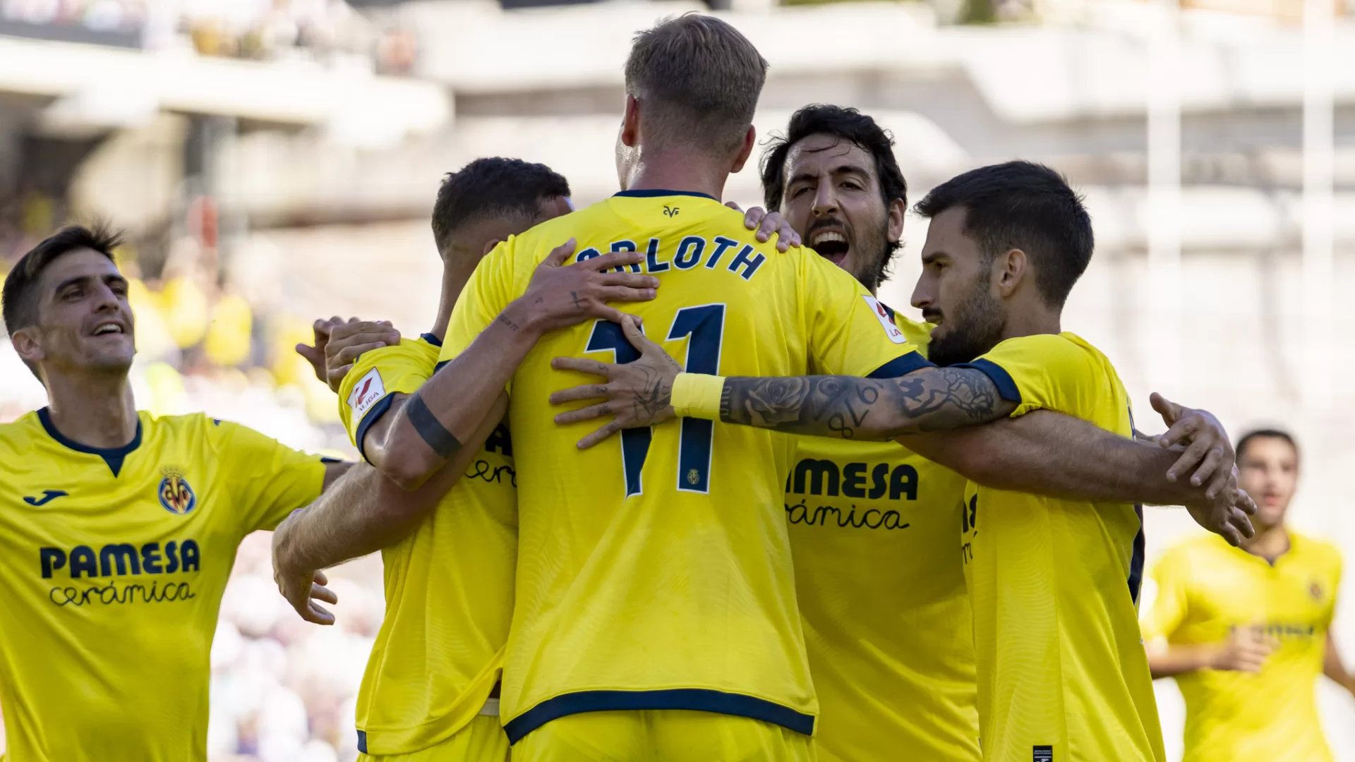 Sorloth comença amb bon peu… i molts gols