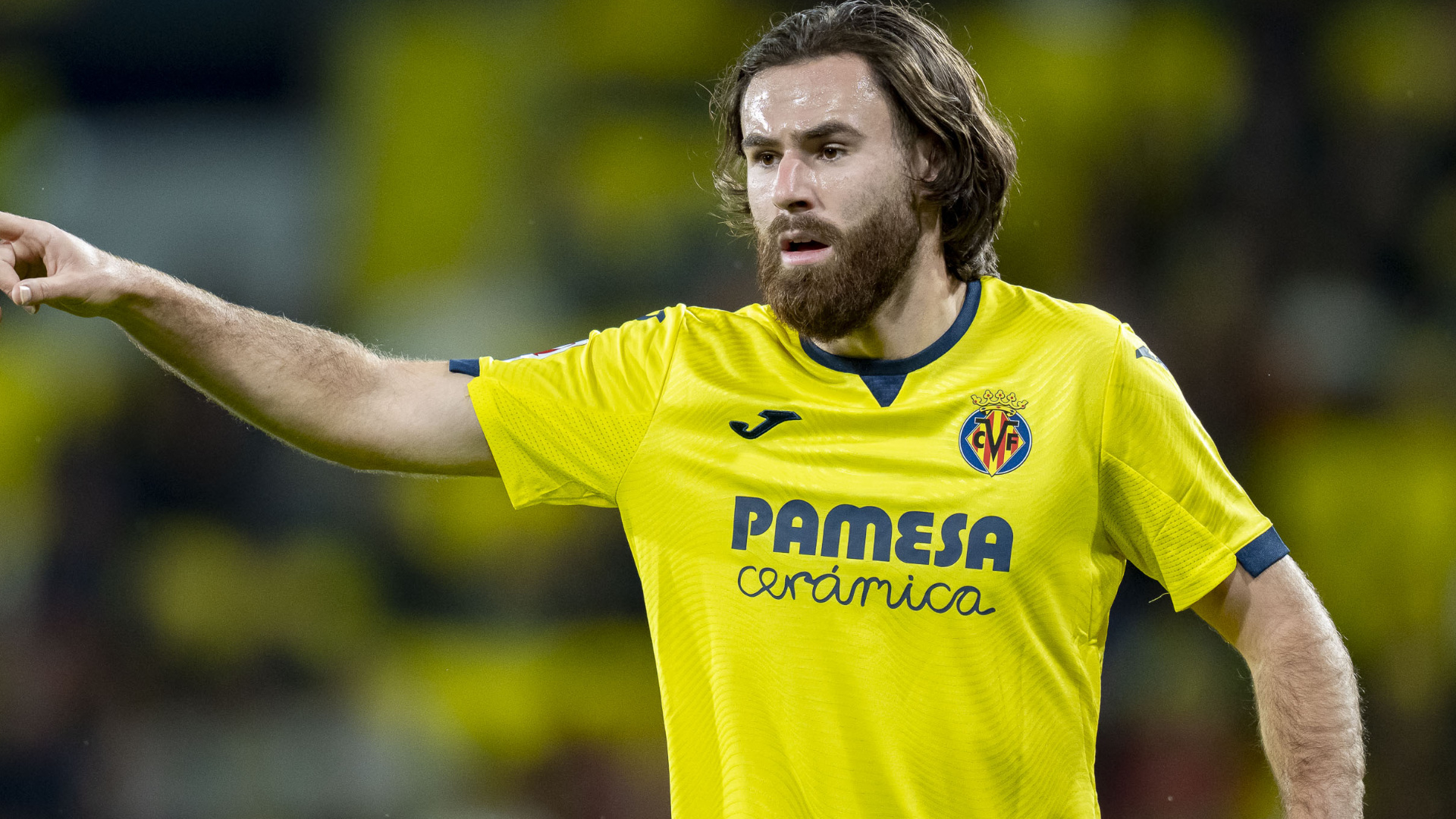 El Villarreal-Osasuna tiene horario
