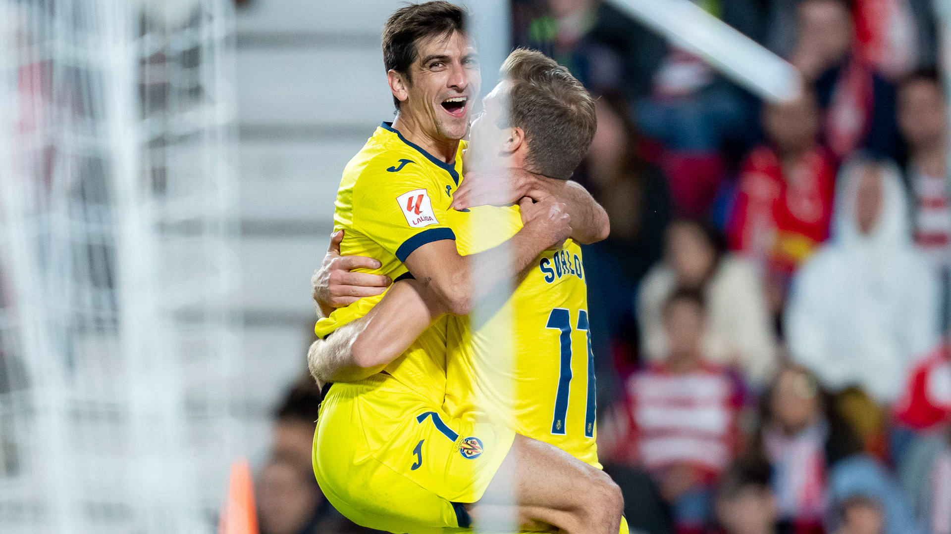 Triunfo taquicárdico (2-3)