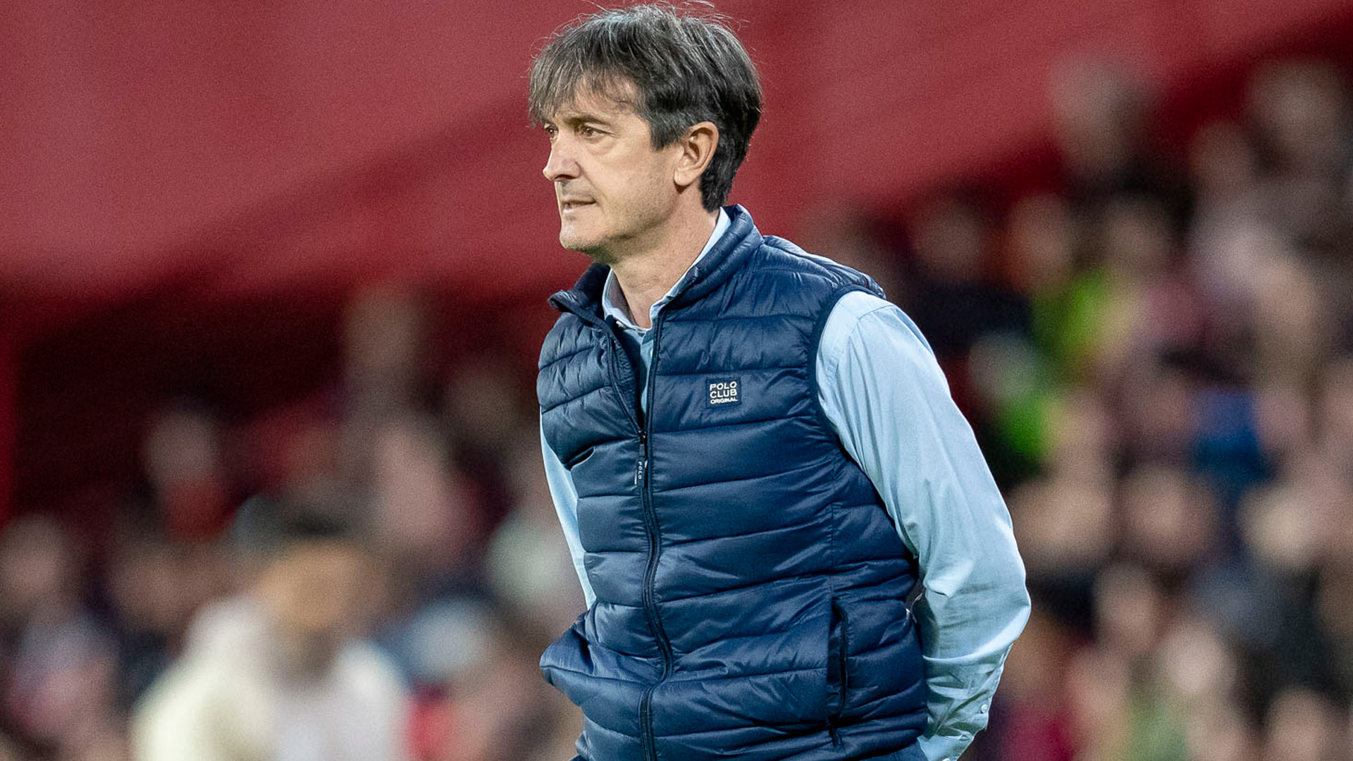 Pacheta: “Esta victoria nos da tranquilidad”