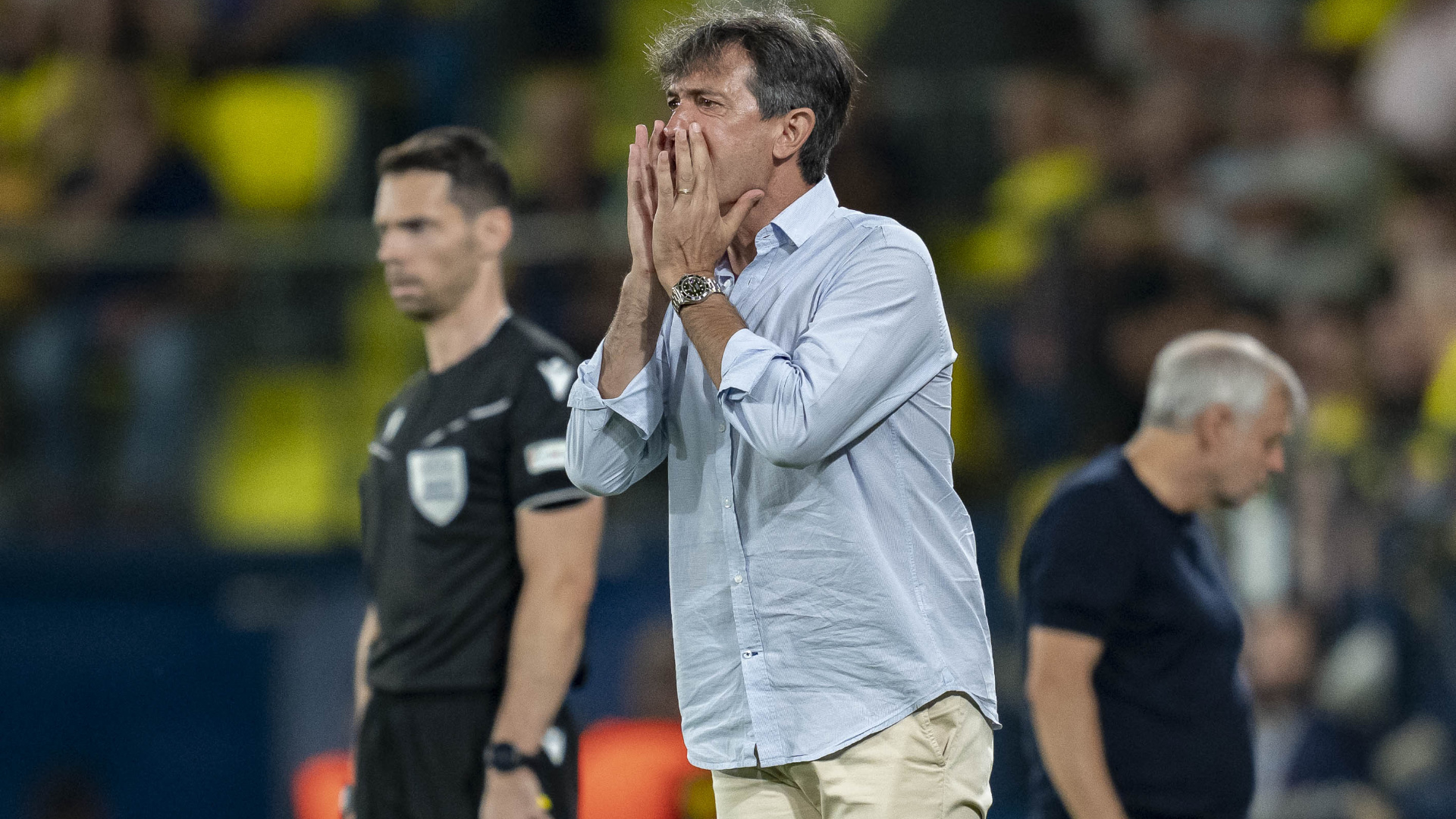 “Hemos ganado a un gran equipo”