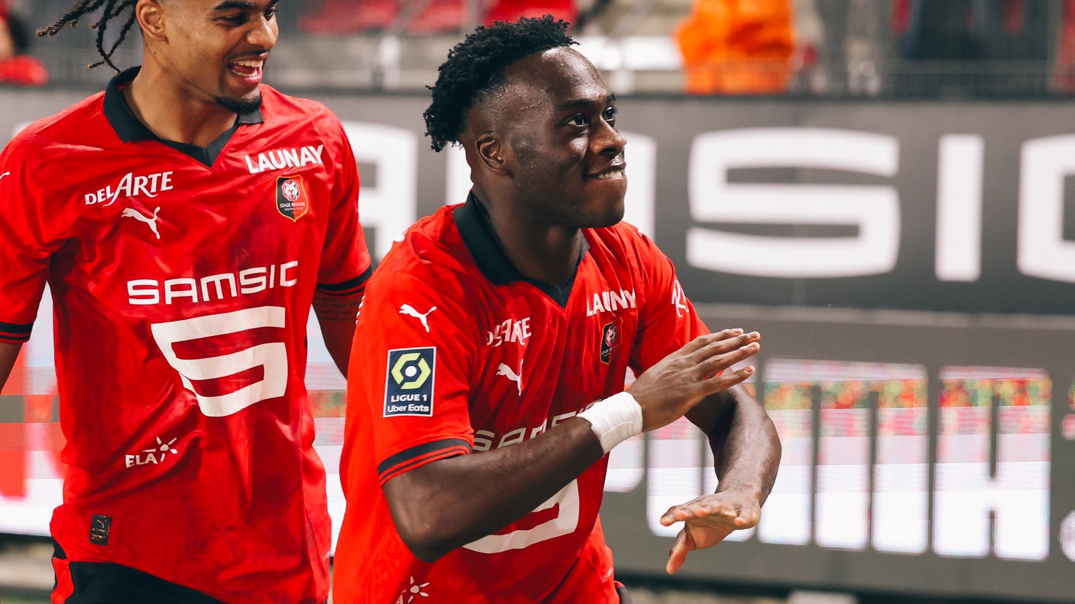 Oportunidad de resarcirse ante el Stade Rennais