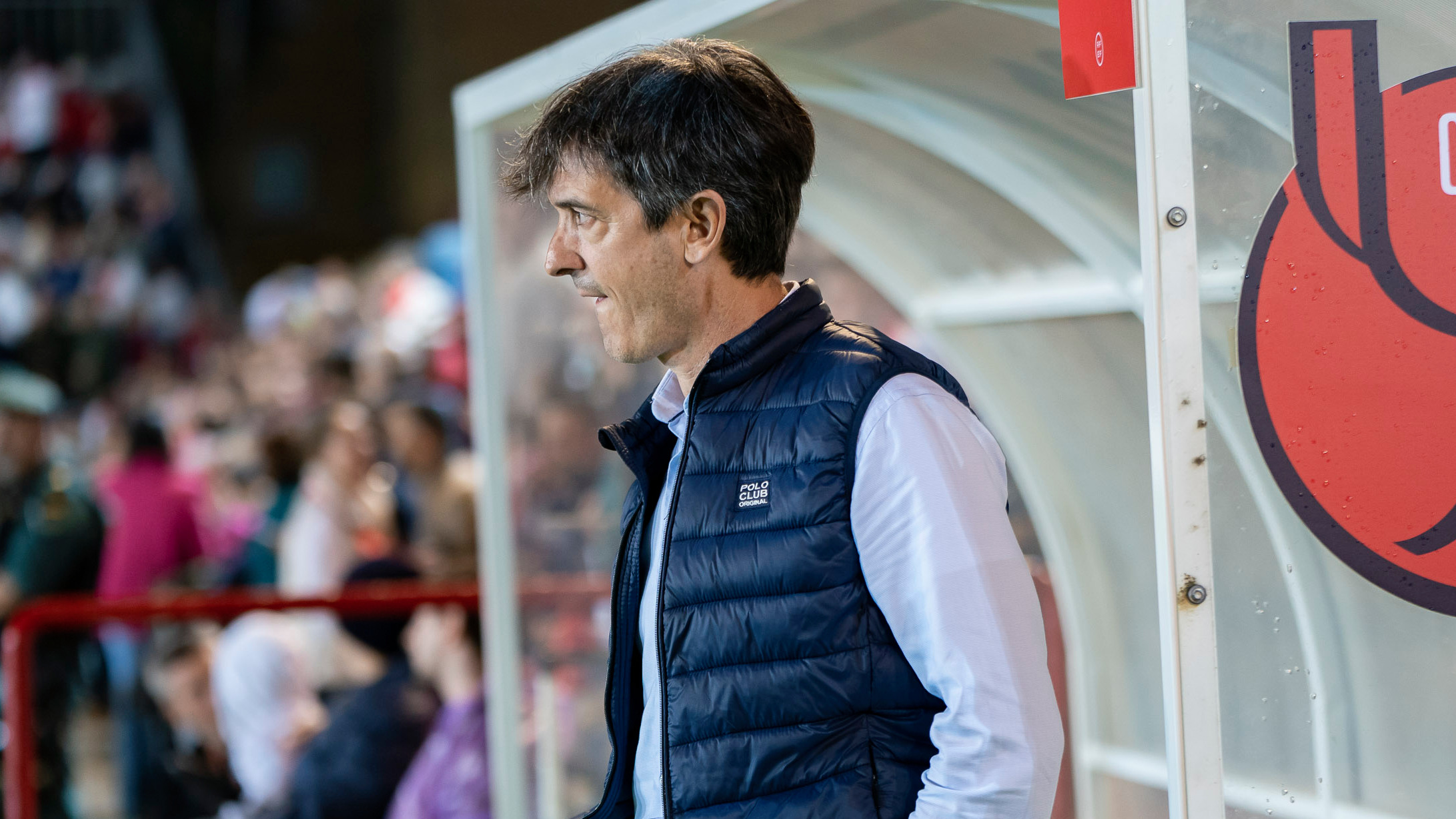 Pacheta: “We put in a serious performance”