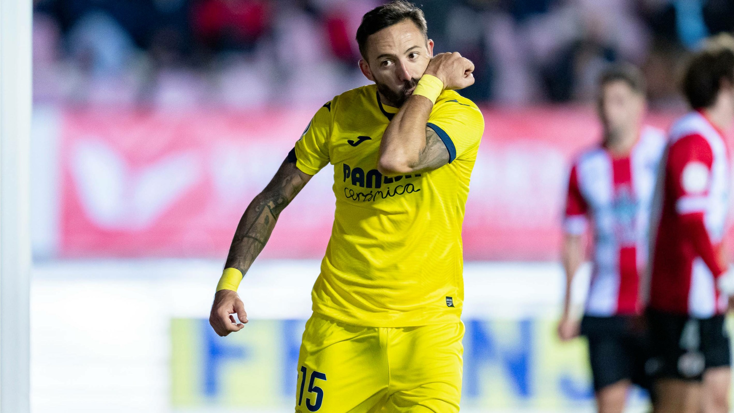 Hard-fought comeback in Marcelino’s second debut (1-2)