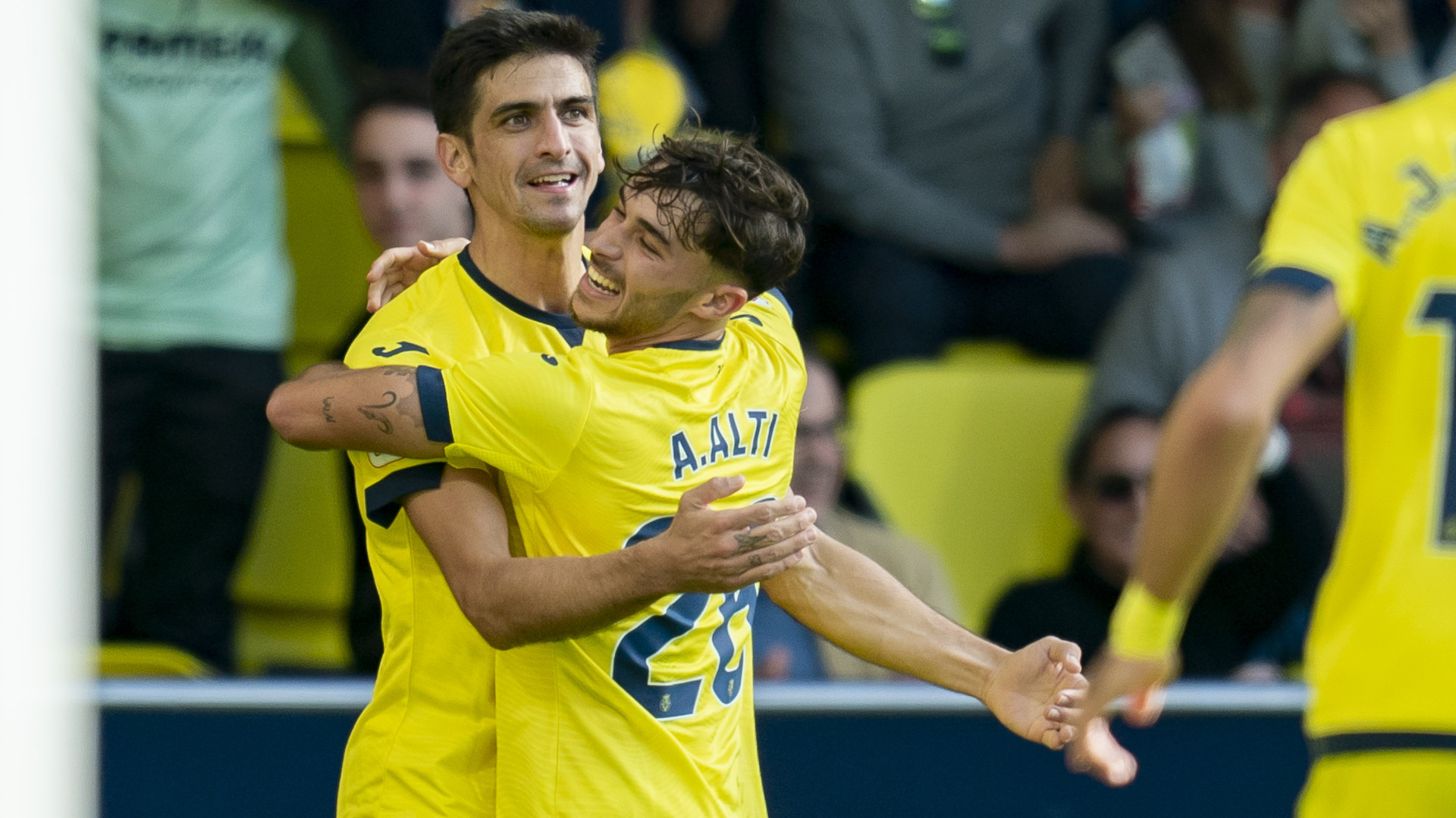 Valencia-Villarreal, el 2 de enero a las 21.30 horas