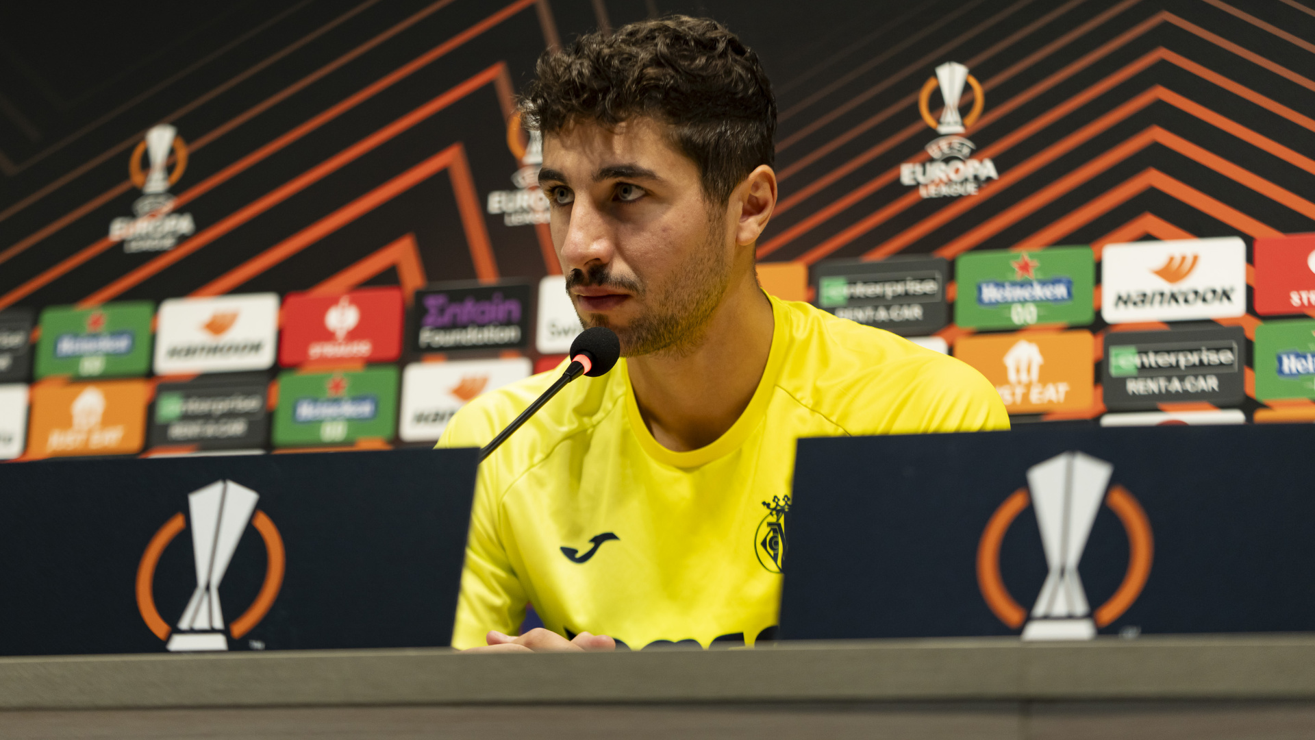 “Estamos creciendo como equipo”