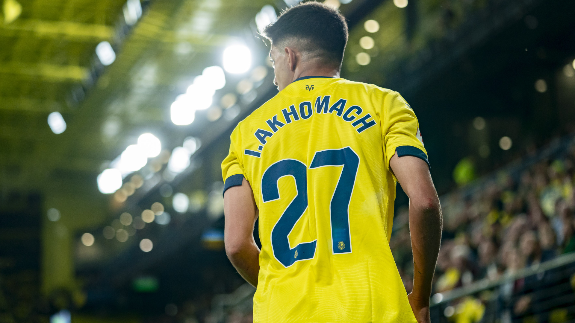 Entradas a la venta para el Villarreal-Osasuna