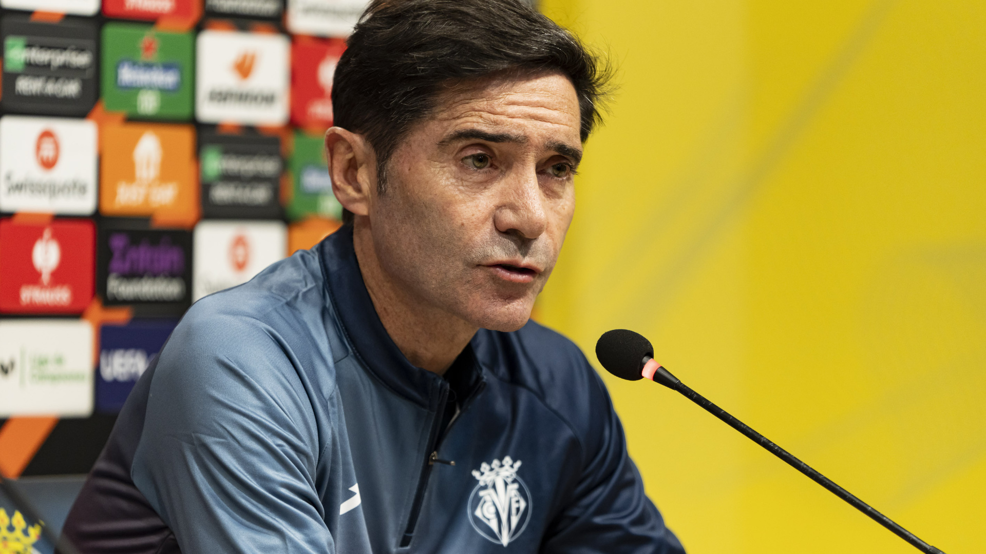 “Solo pensamos en ganar y clasificarnos”