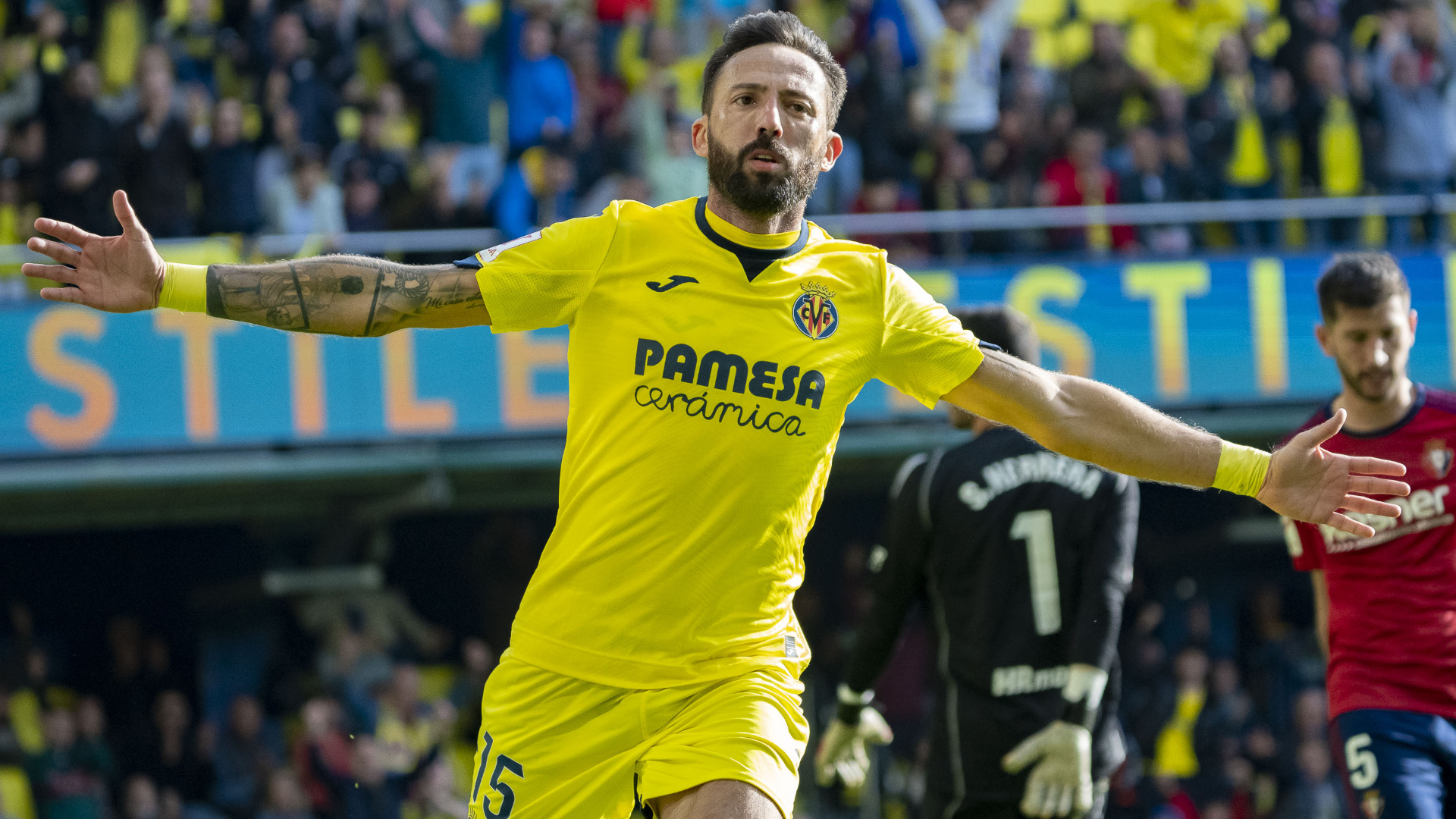 El regreso del mejor Morales