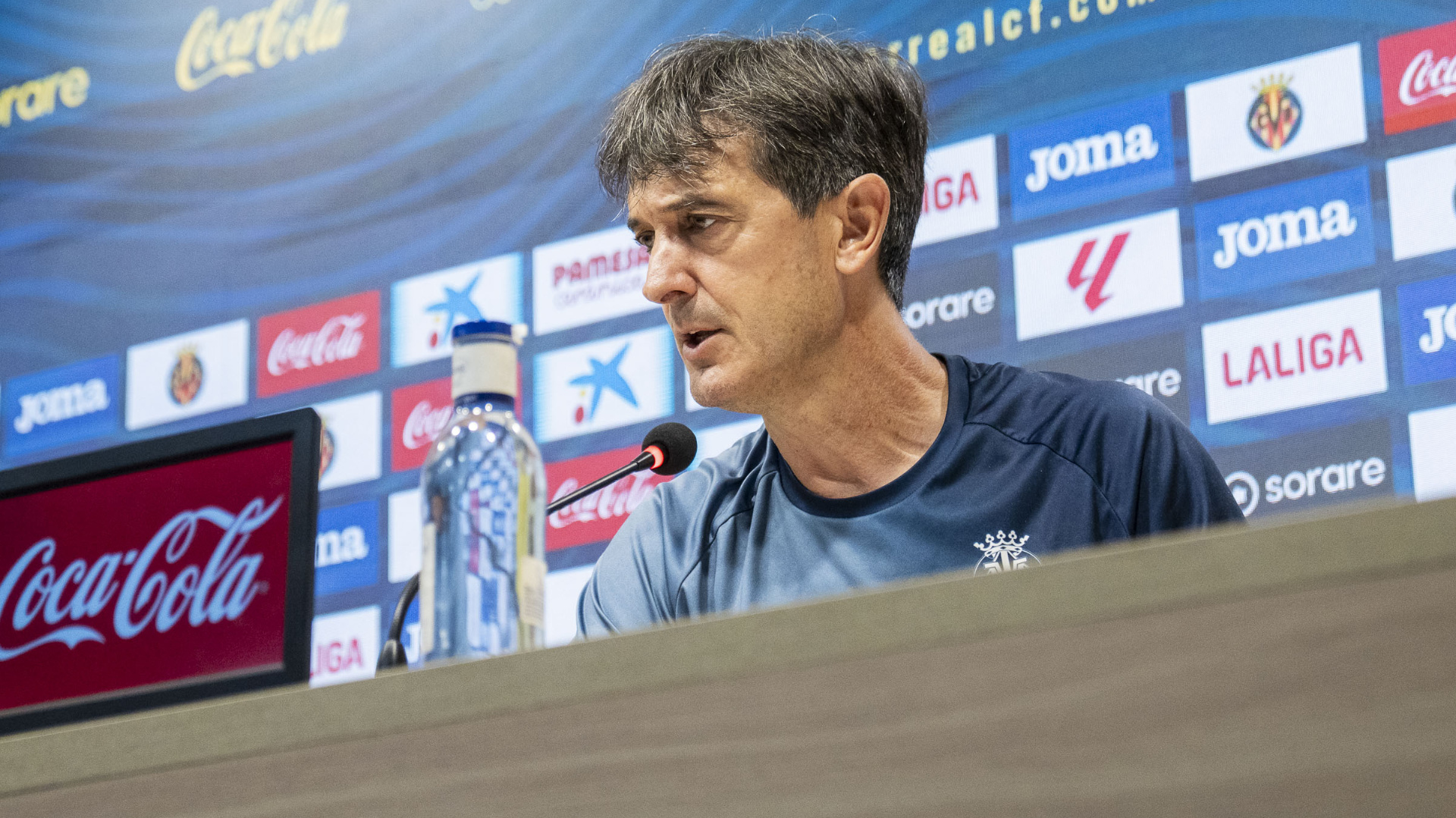 “Ganar al Athletic nos haría mirar hacia arriba”
