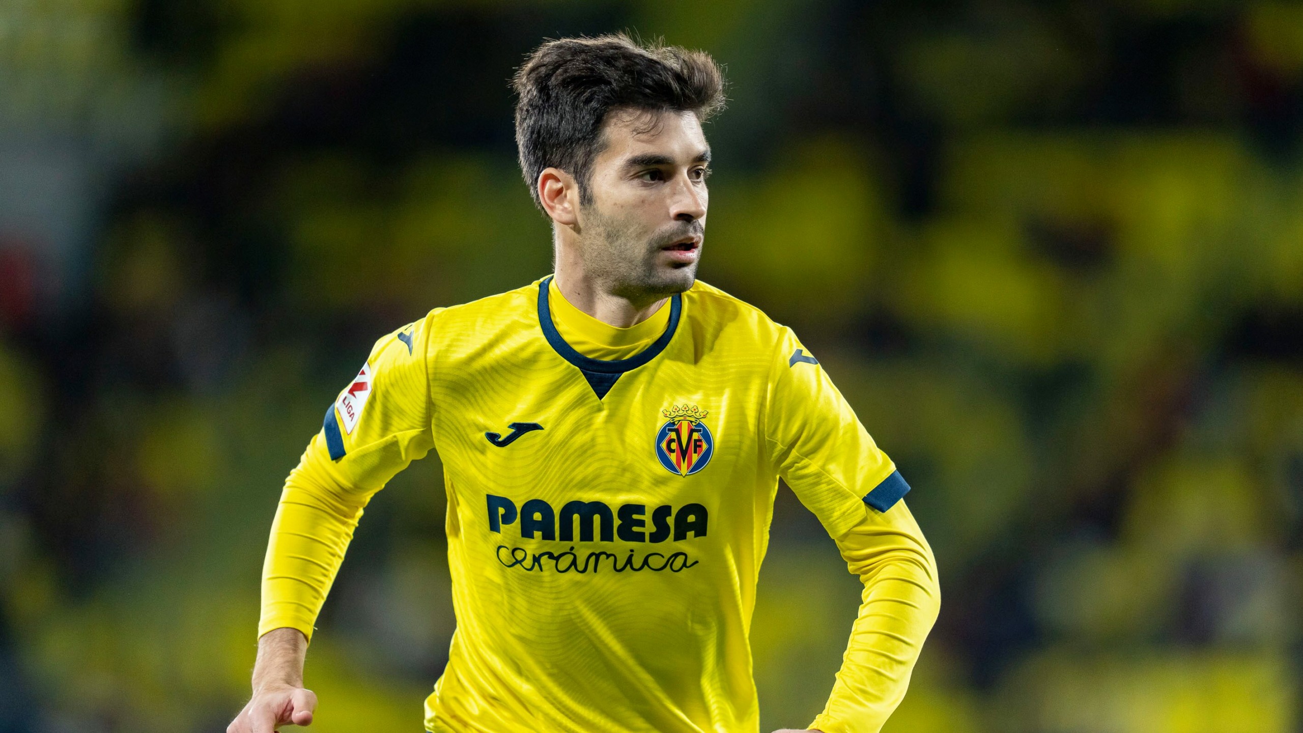 El Villarreal-Mallorca, el sábado 20 de enero a las 16.15 horas