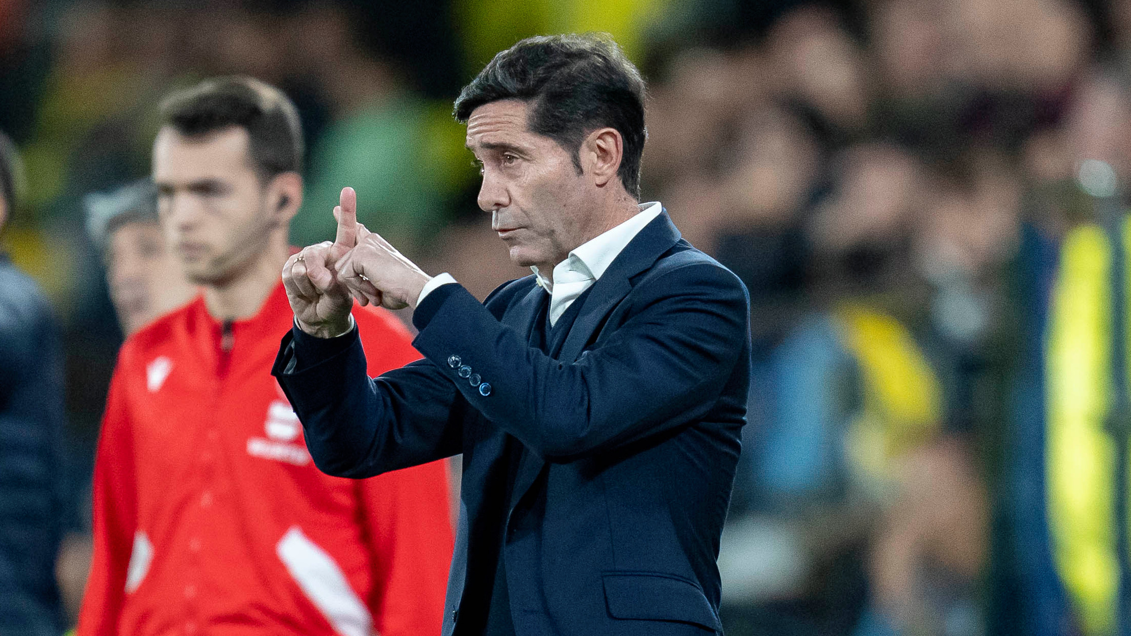 “La Real Sociedad ha ganado justamente”