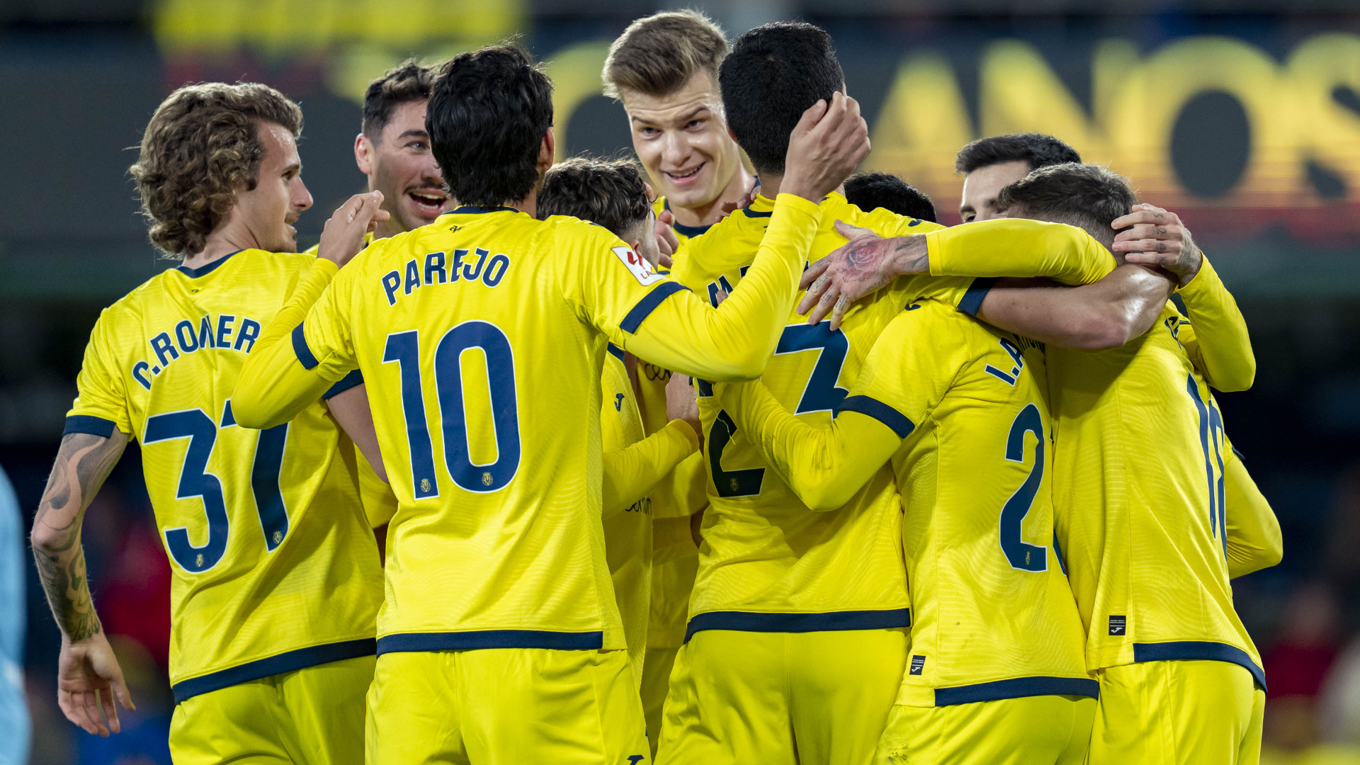 Sufrido triunfo para cerrar el año (3-2)