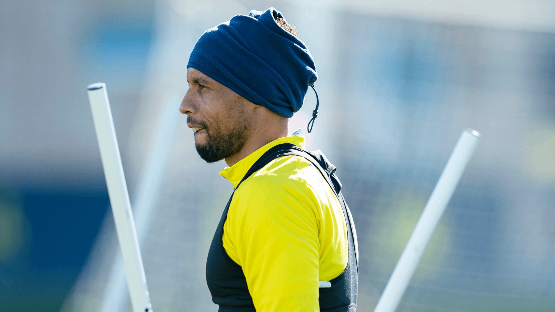 “El apoyo de la afición nos ayuda muchísimo”