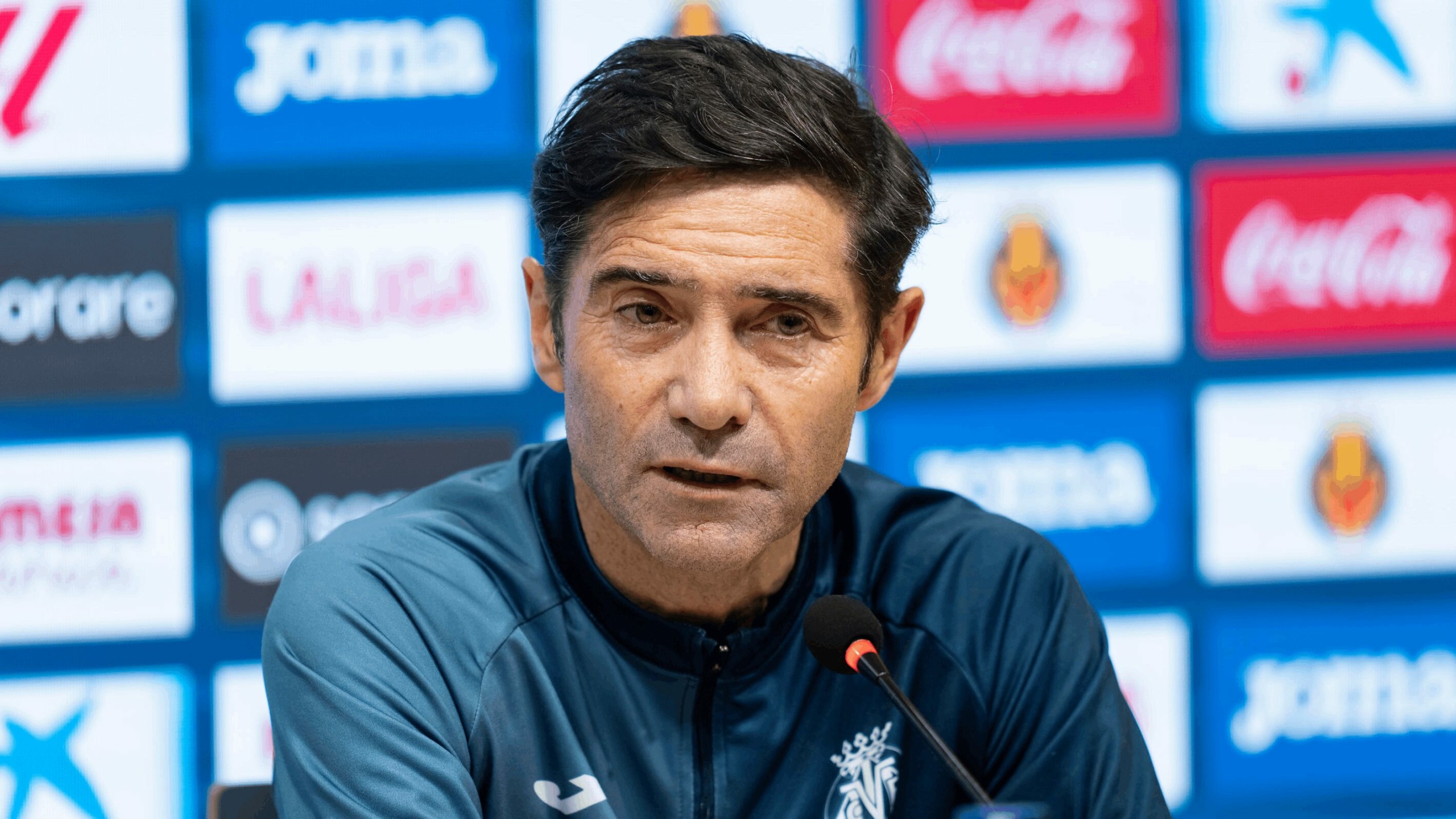 “Espero un gran FC Barcelona”