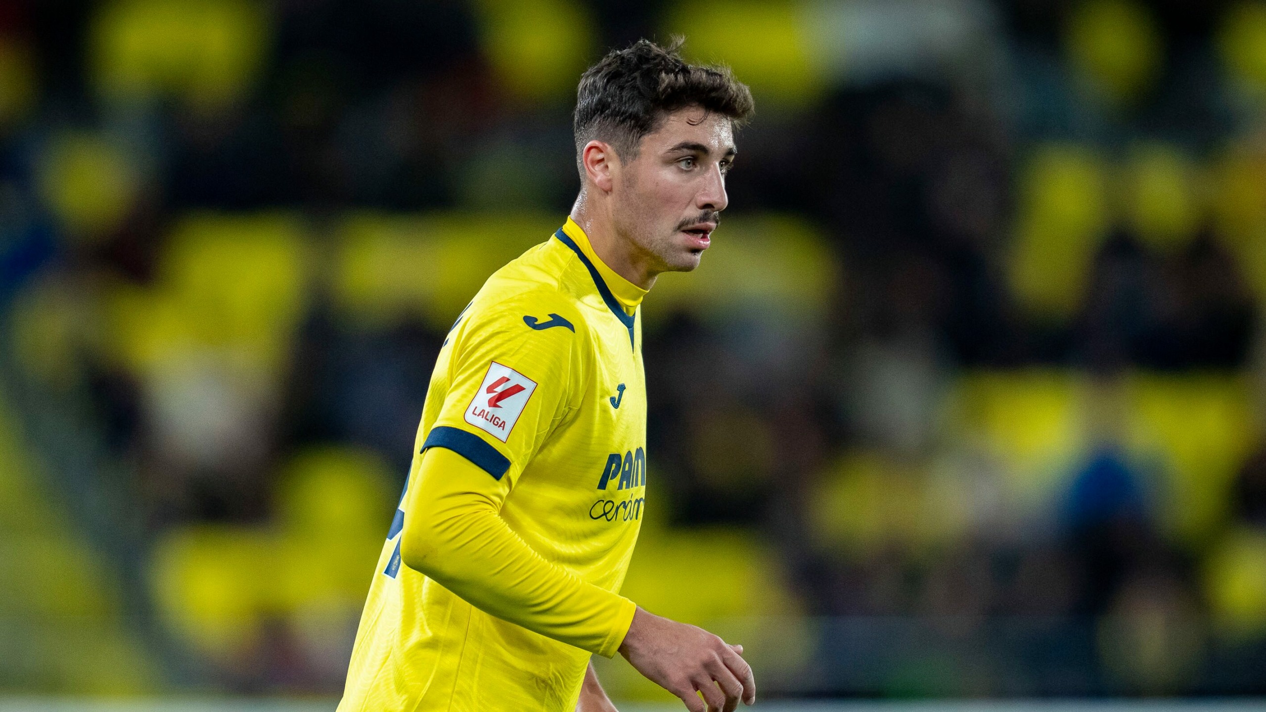 Horario confirmado para el Villarreal-Cádiz