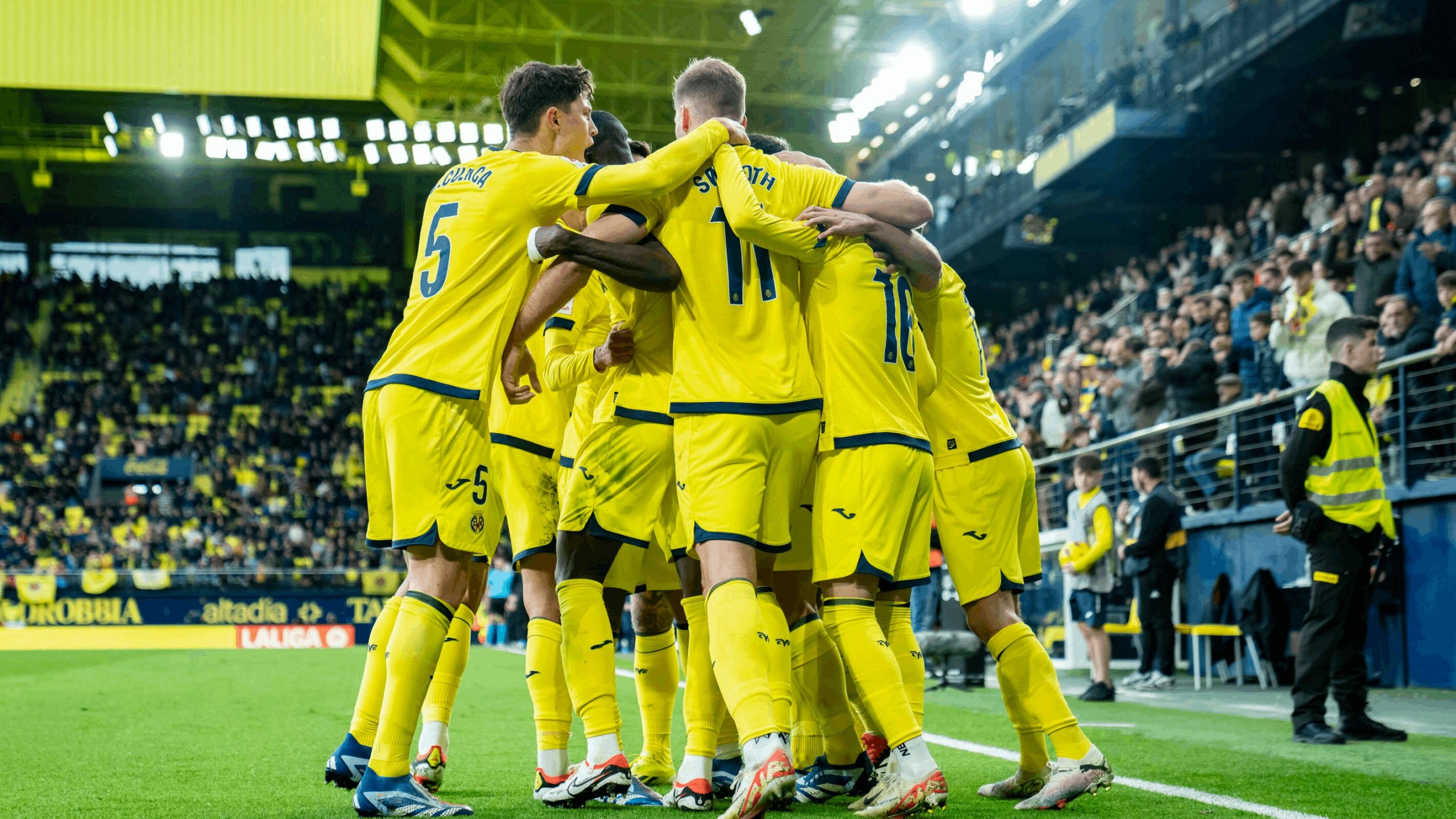 Un reto ilusionante ante el vigente campeón