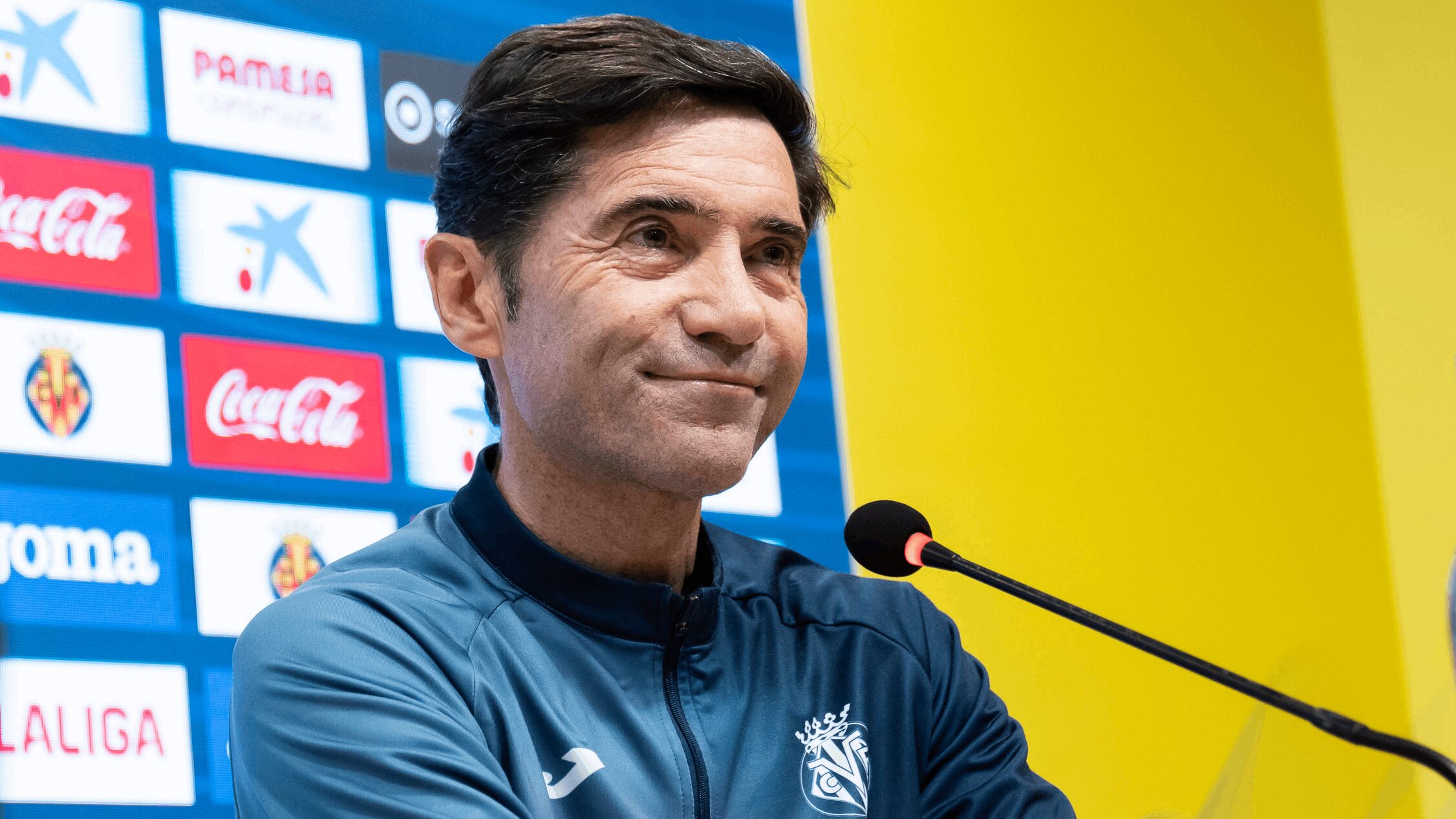 “El Deportivo Alavés es un equipo poderoso en su campo”