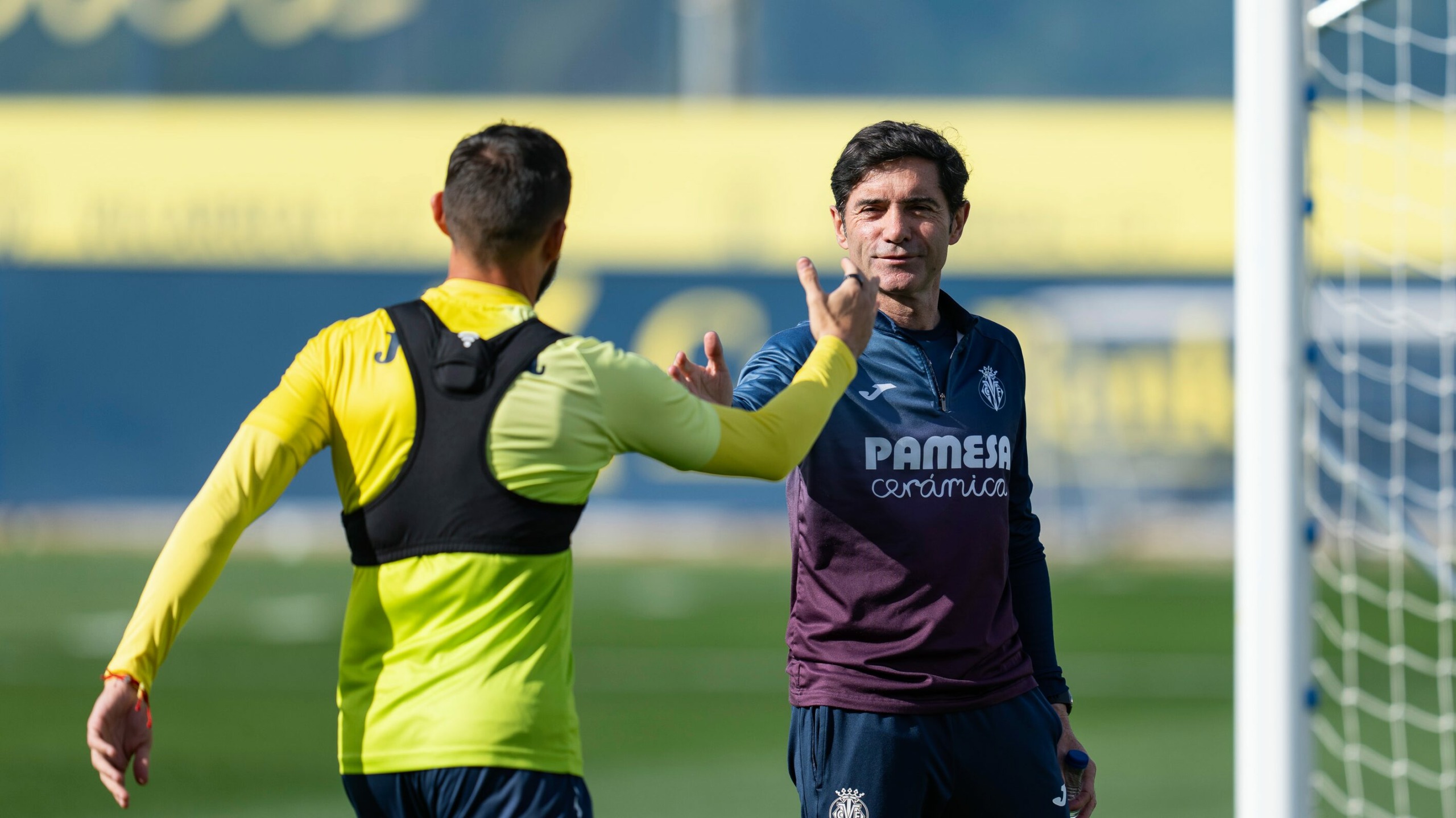 ¡Cuenta atrás para el Villarreal-Getafe!