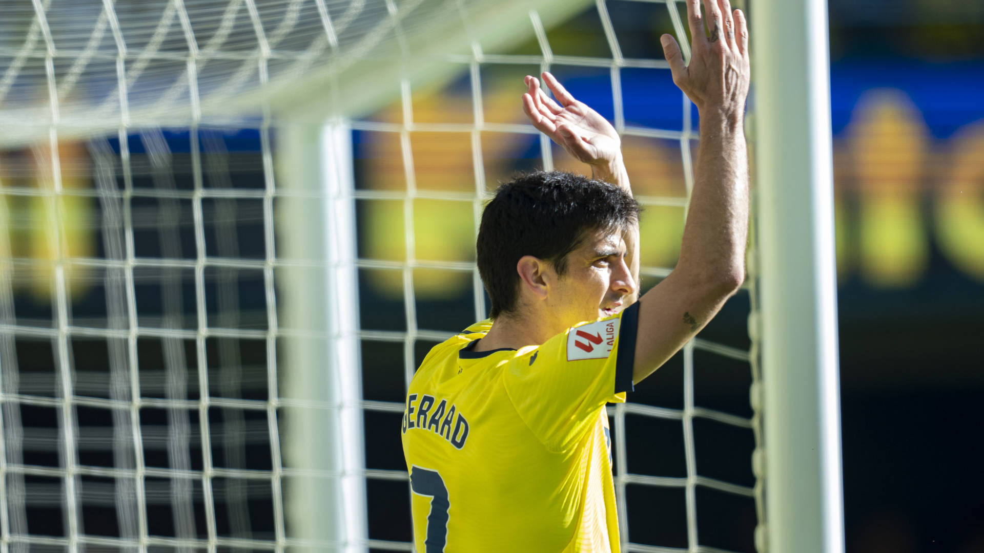 Las entradas del Villarreal-Getafe ya están a la venta