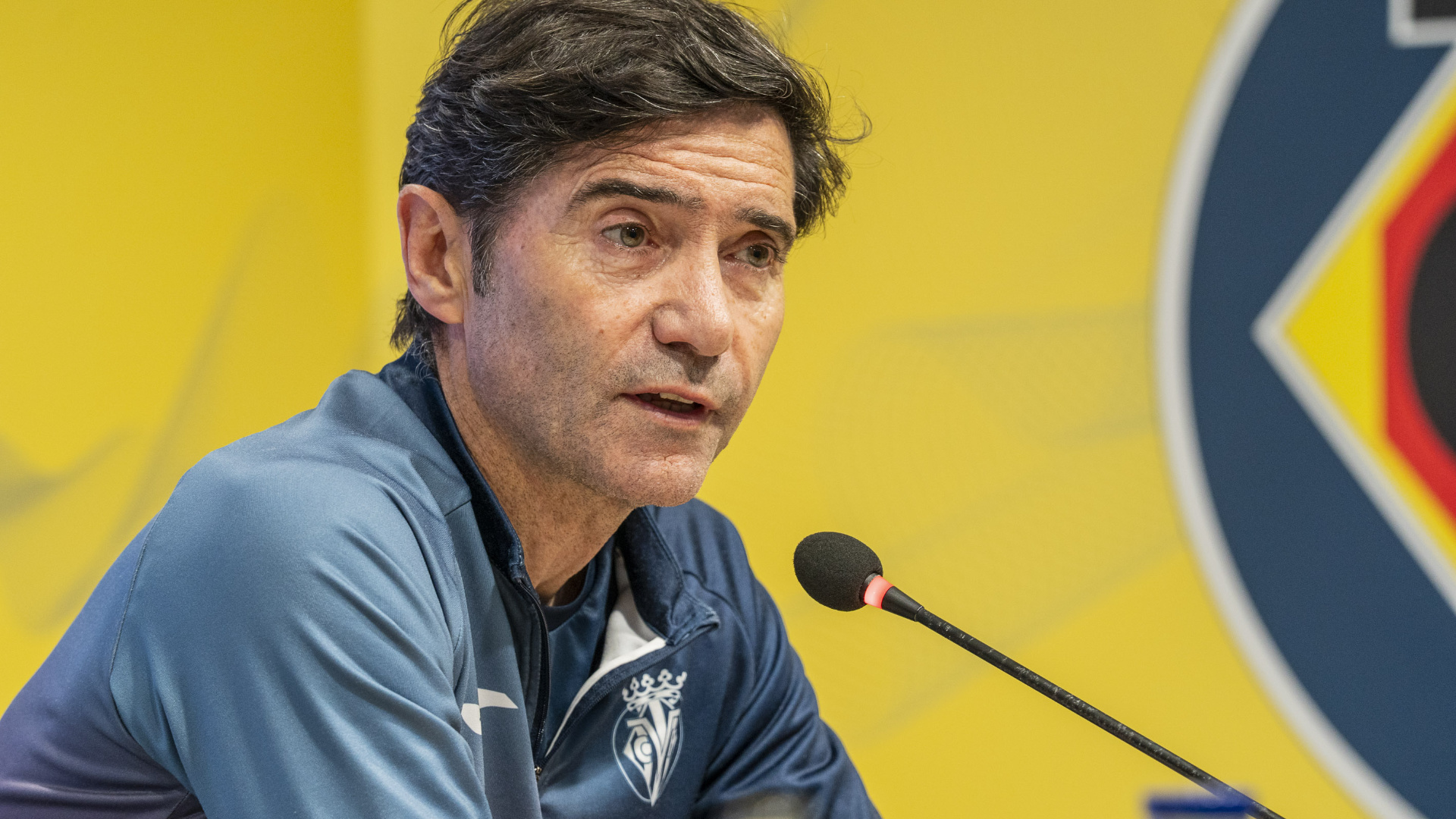 Alta intensidad para batir al Getafe