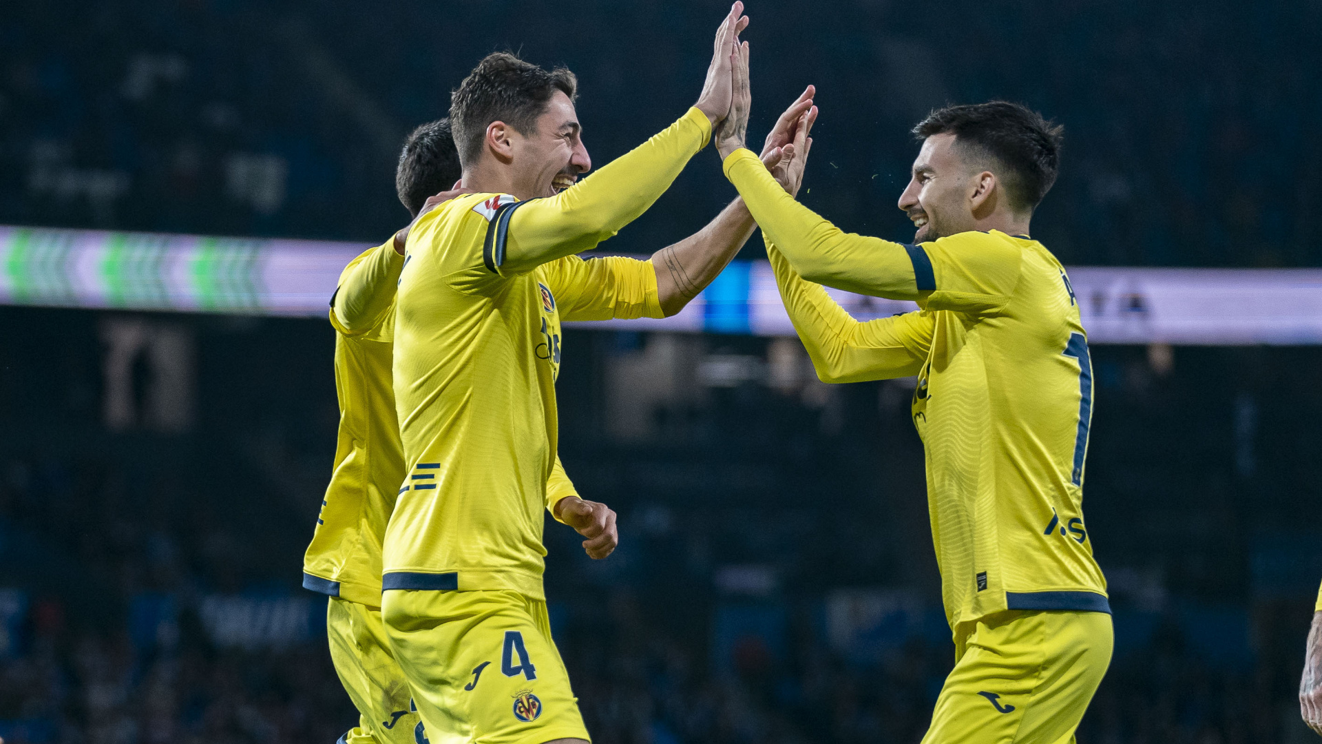 <strong>Momento de reafirmarse ante el Granada CF</strong>