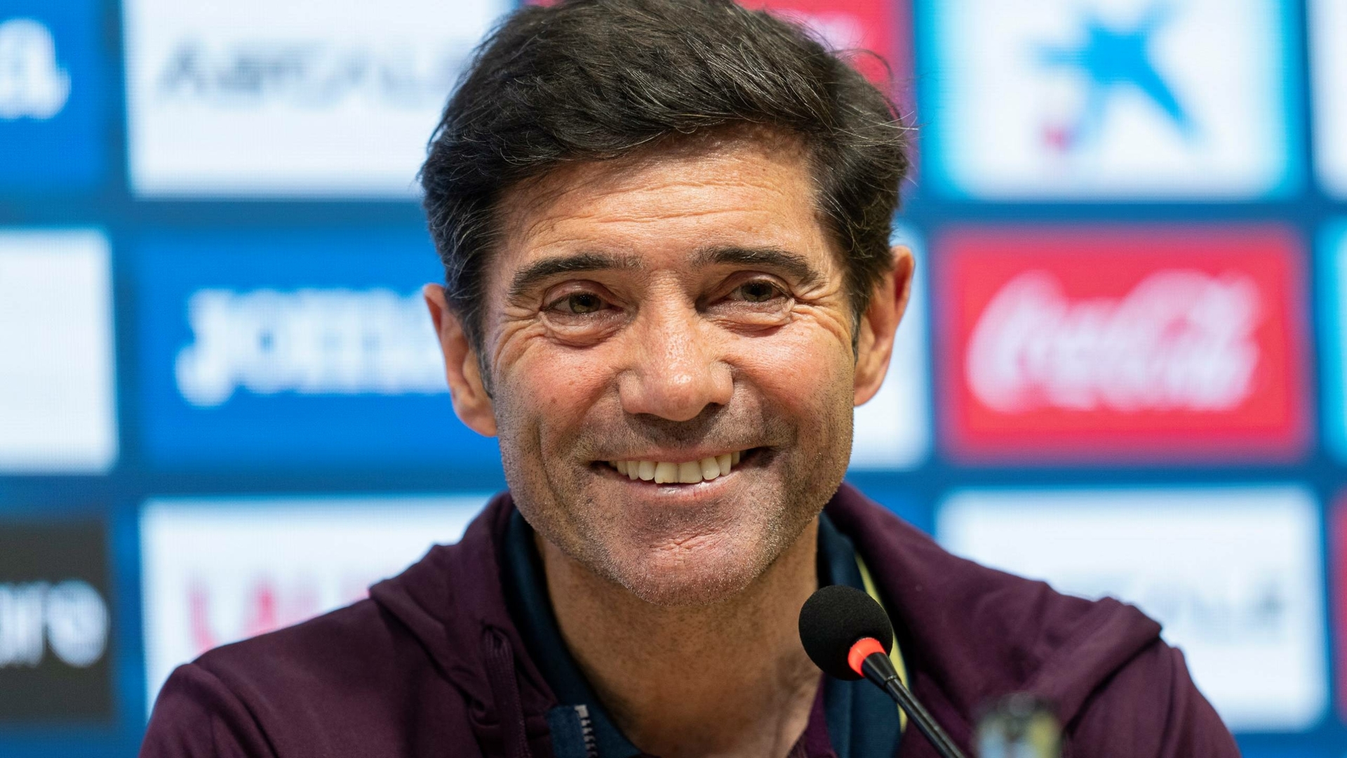 “Queremos darle una alegría a la afición”