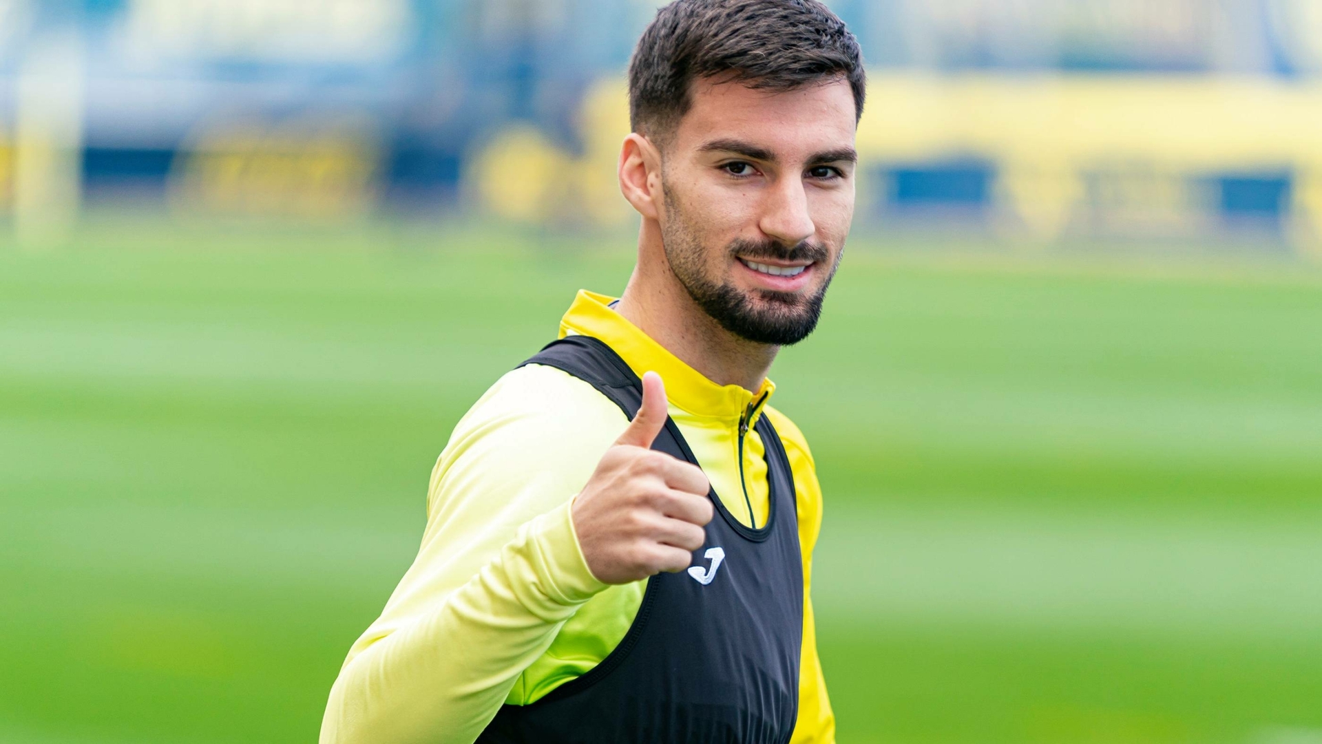 The internationals return