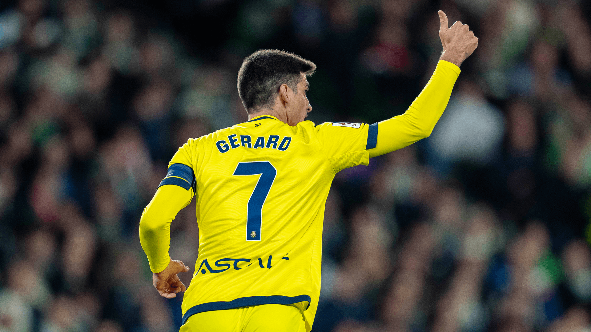 ¡Compra tu entrada del Villarreal-Valencia!