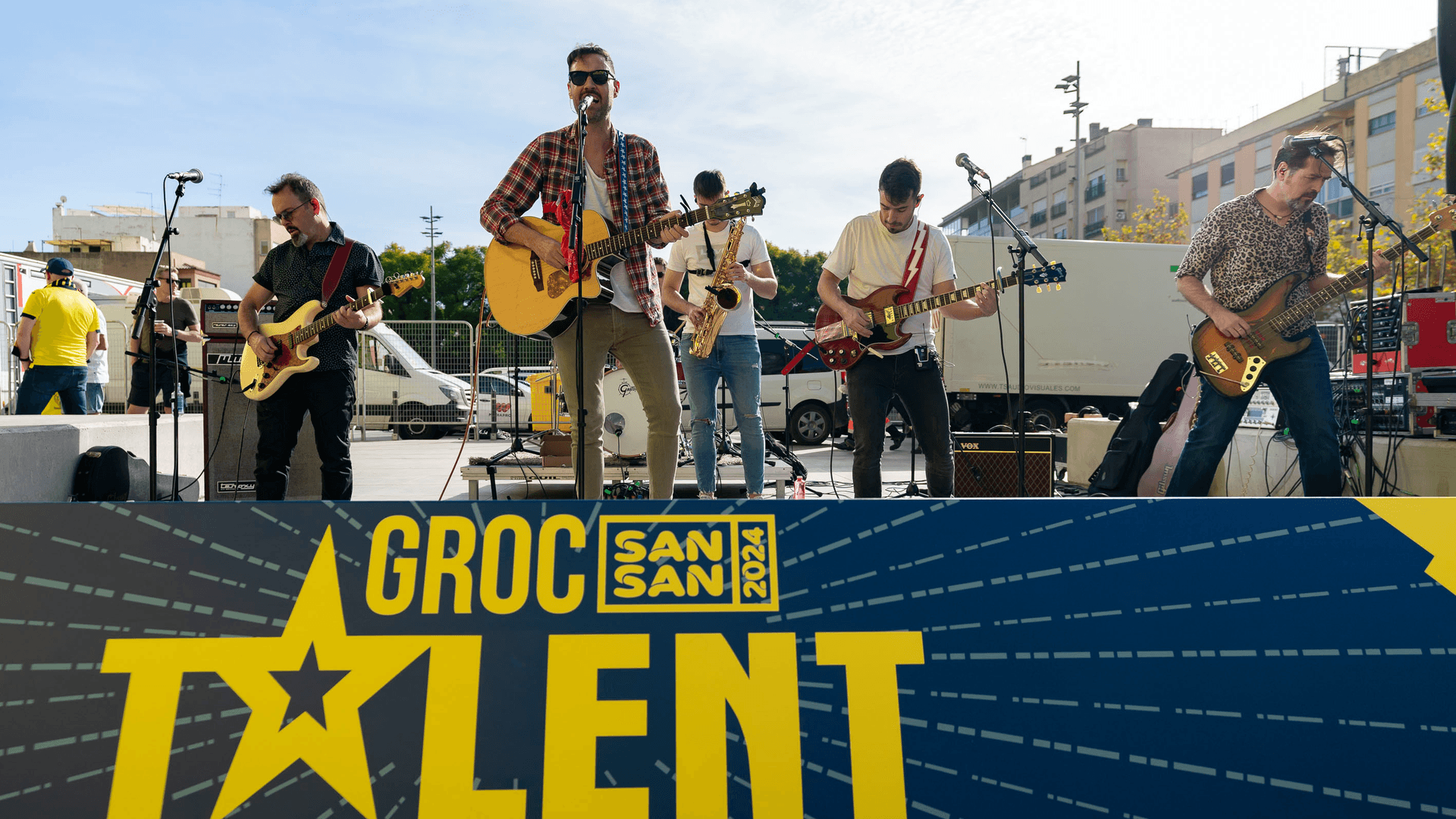 Groc Talent ja coneix als seus tres finalistes