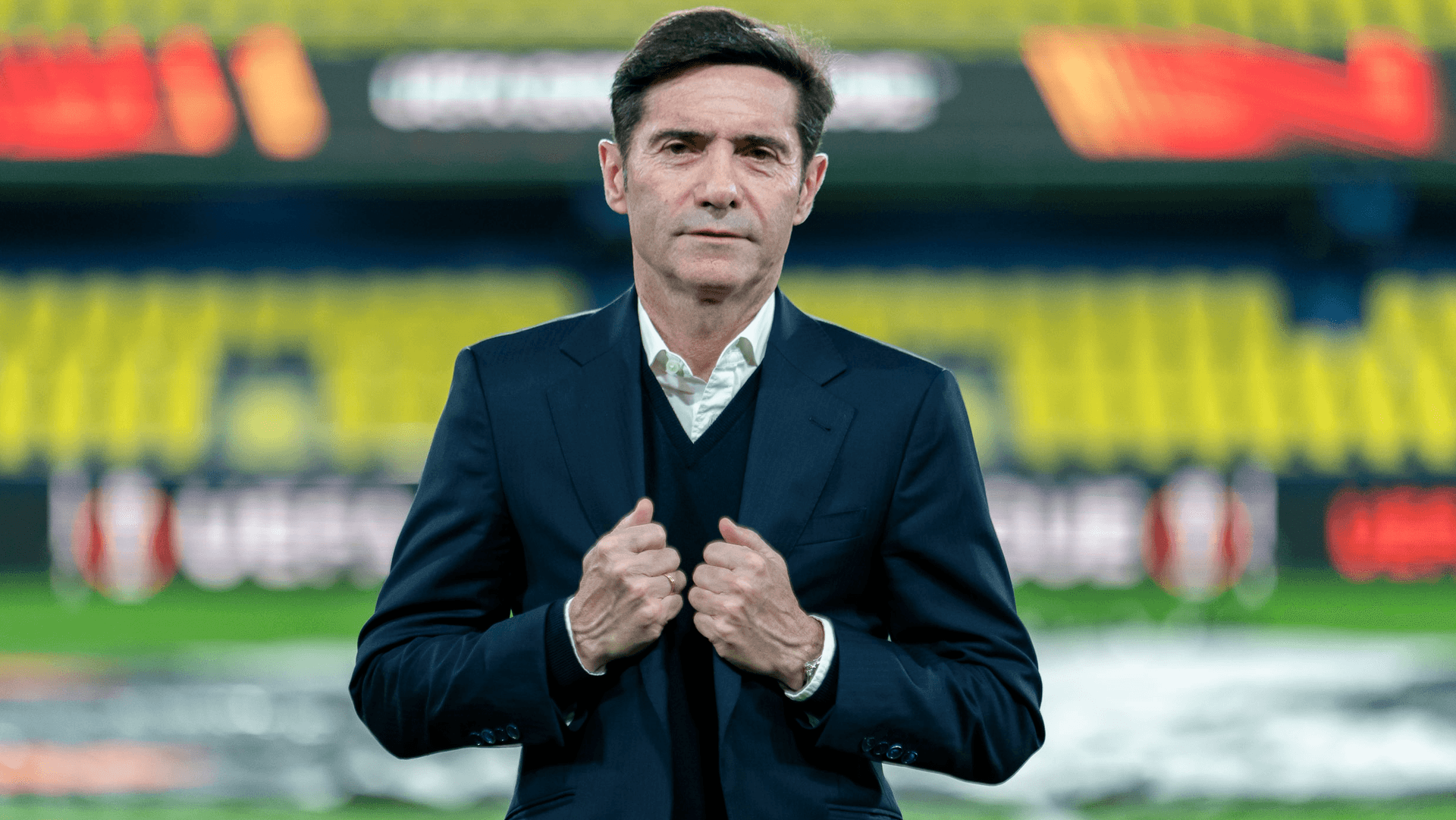 <strong>El efecto Marcelino, una realidad en el Villarreal</strong>