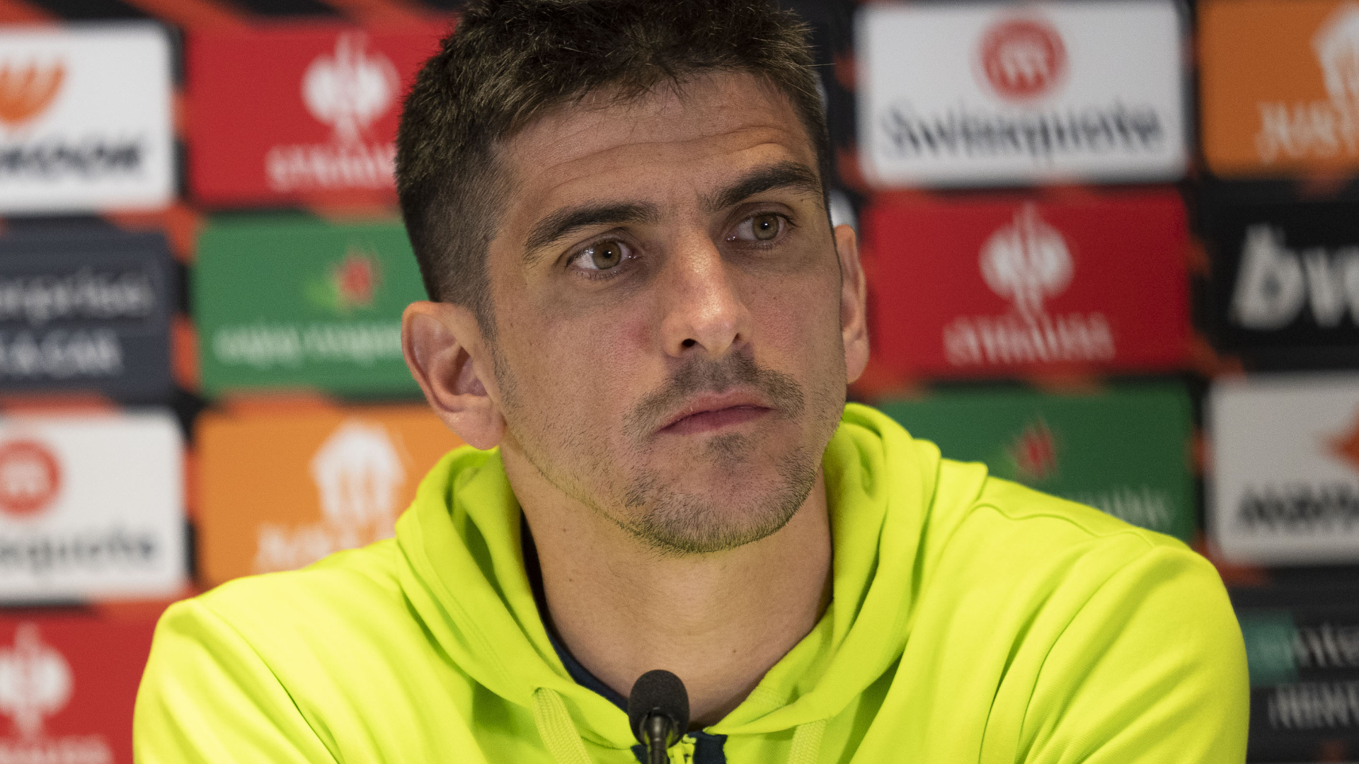 “Tenemos un reto muy bonito en Europa”