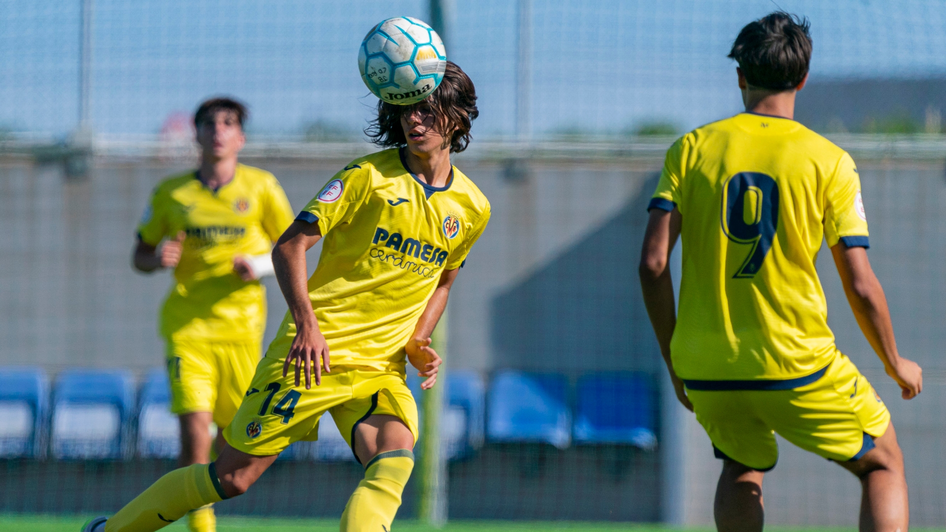 Horaris dels equips del Submarí