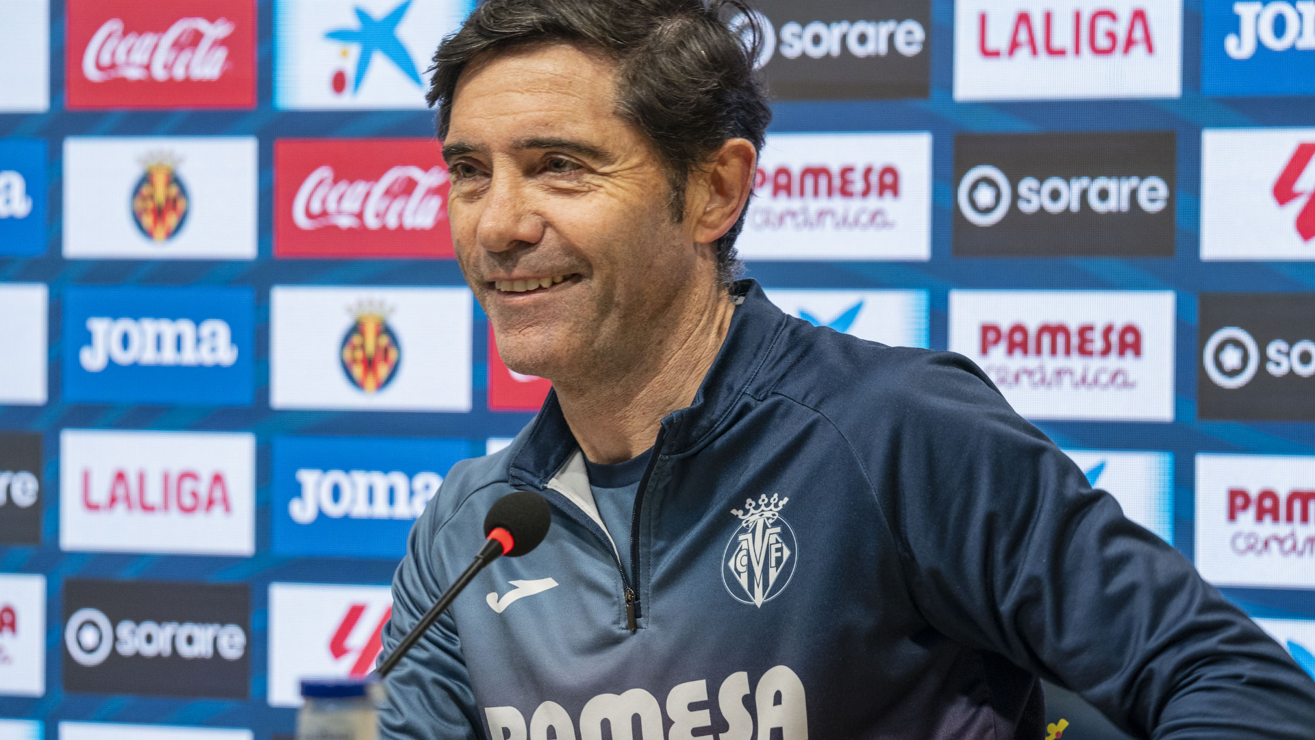 “Queremos volver a ganar en casa y dar una alegría a la afición”