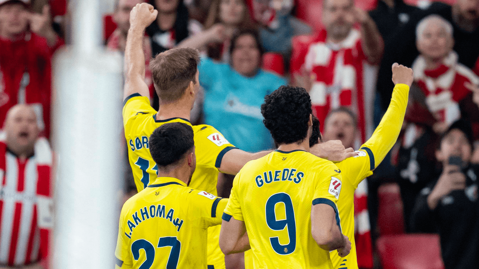 Punto de fe en San Mamés (1-1)